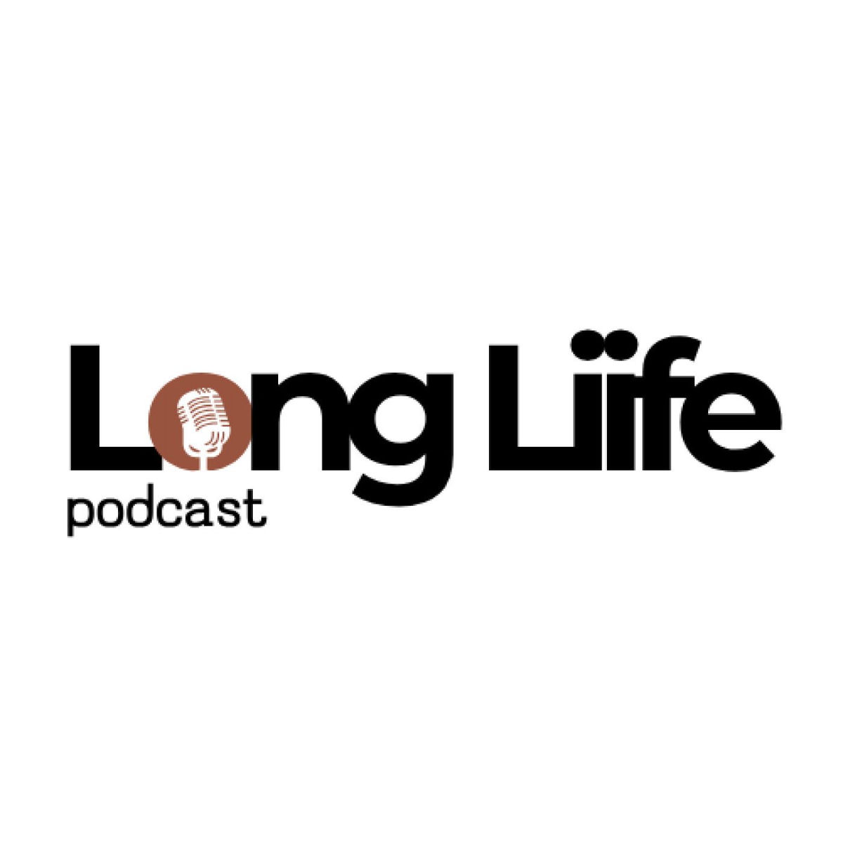 Show cover of Long Liife Podcast