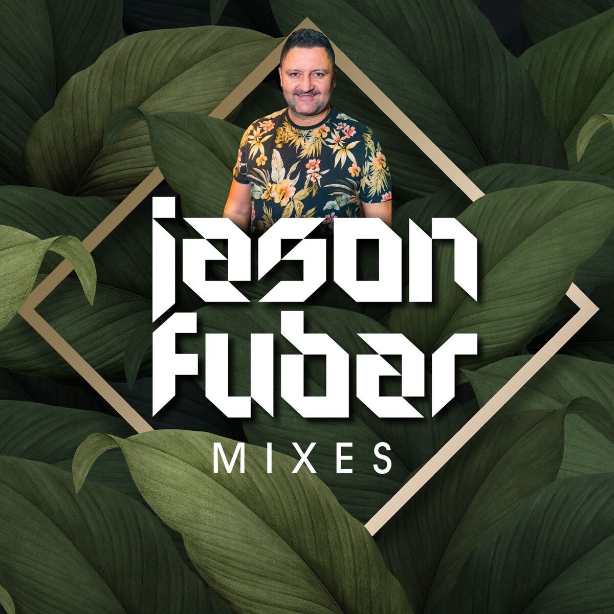 Show cover of Jason Fubar Mixes