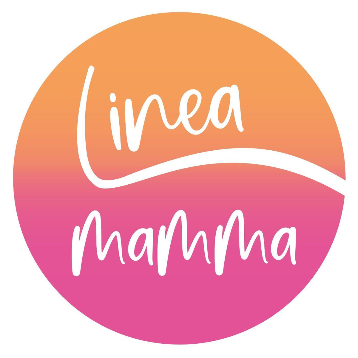 Show cover of LineaMamma