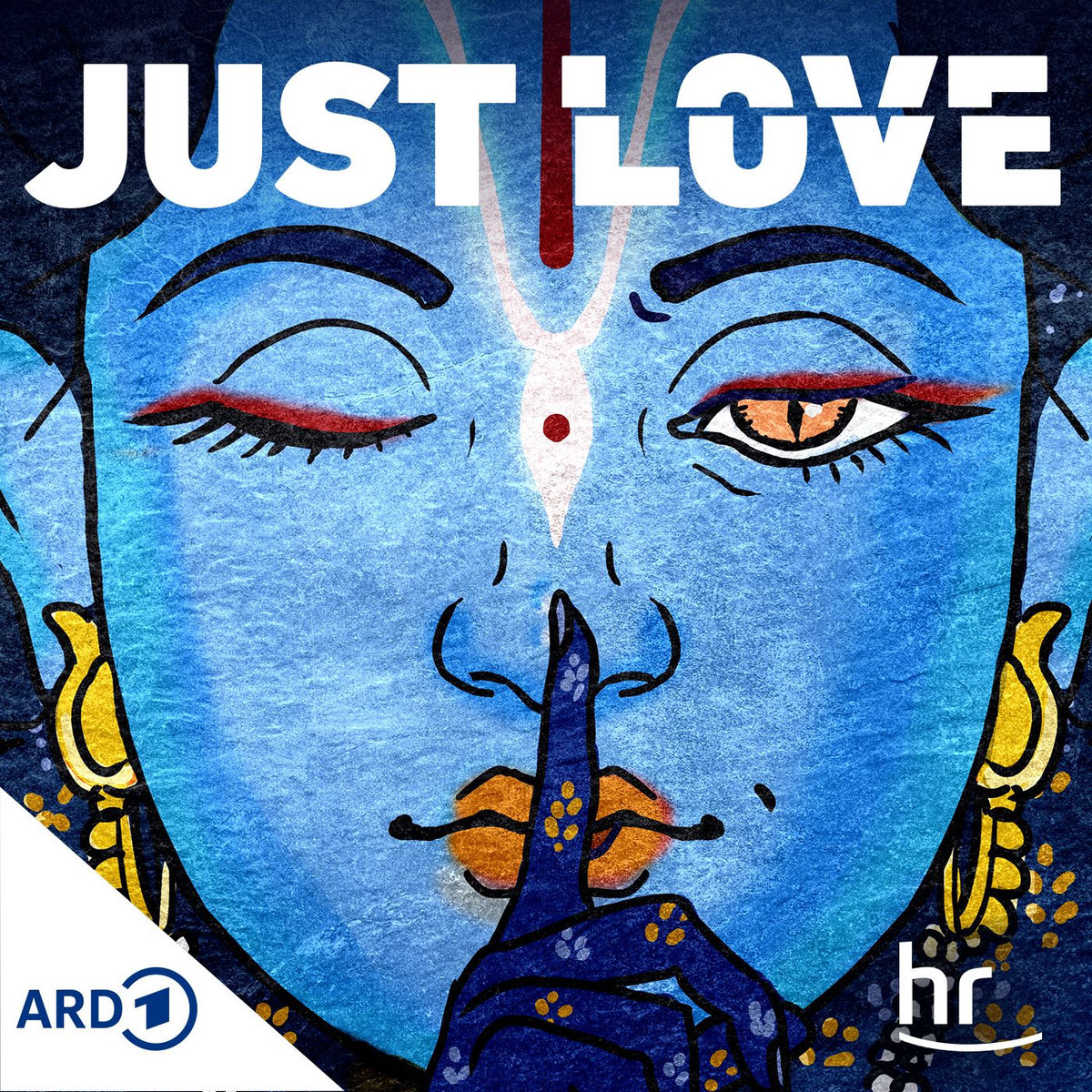 Show cover of Just Love
