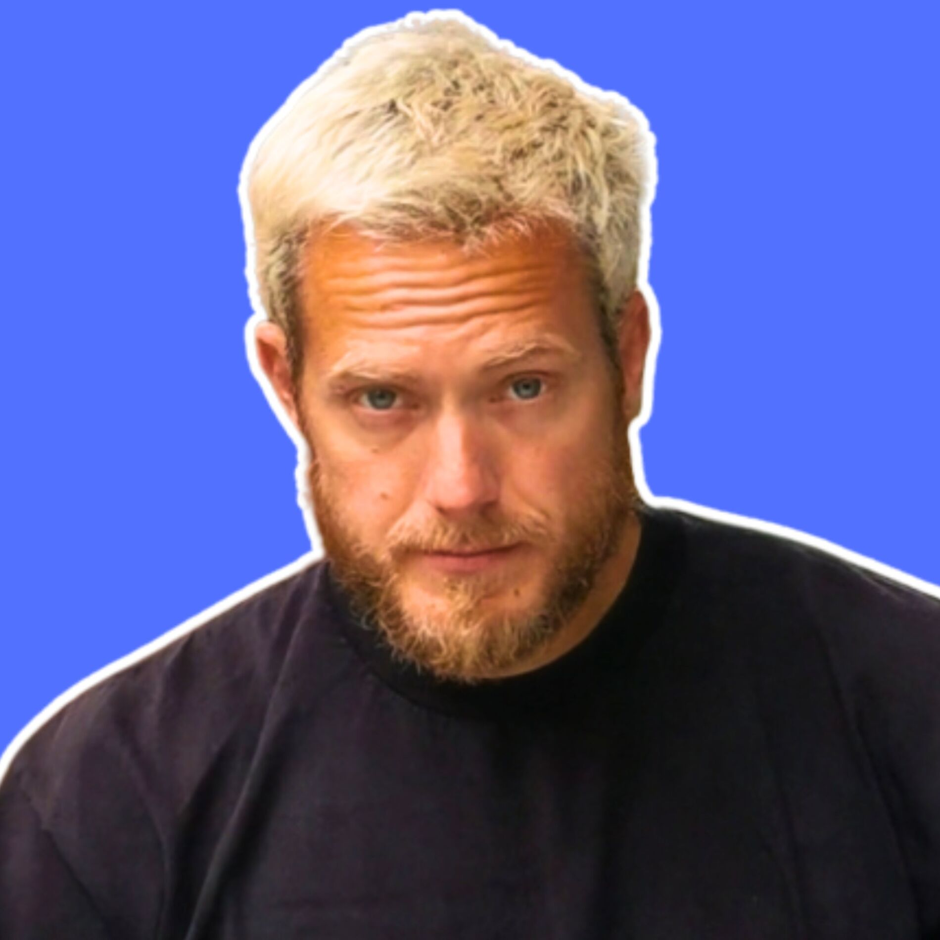 Show cover of Antoine MH Podcast Show