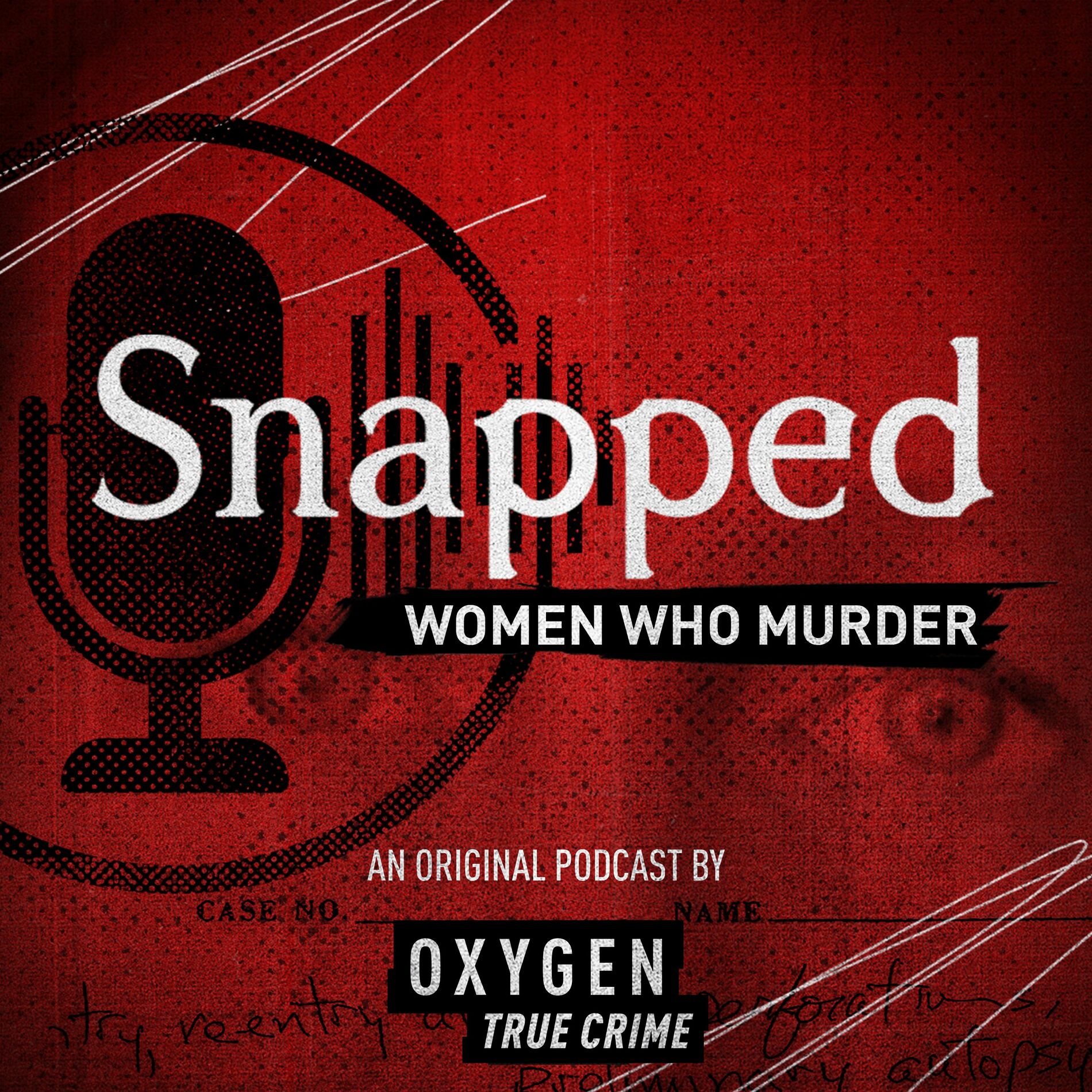 Show cover of Snapped: Women Who Murder