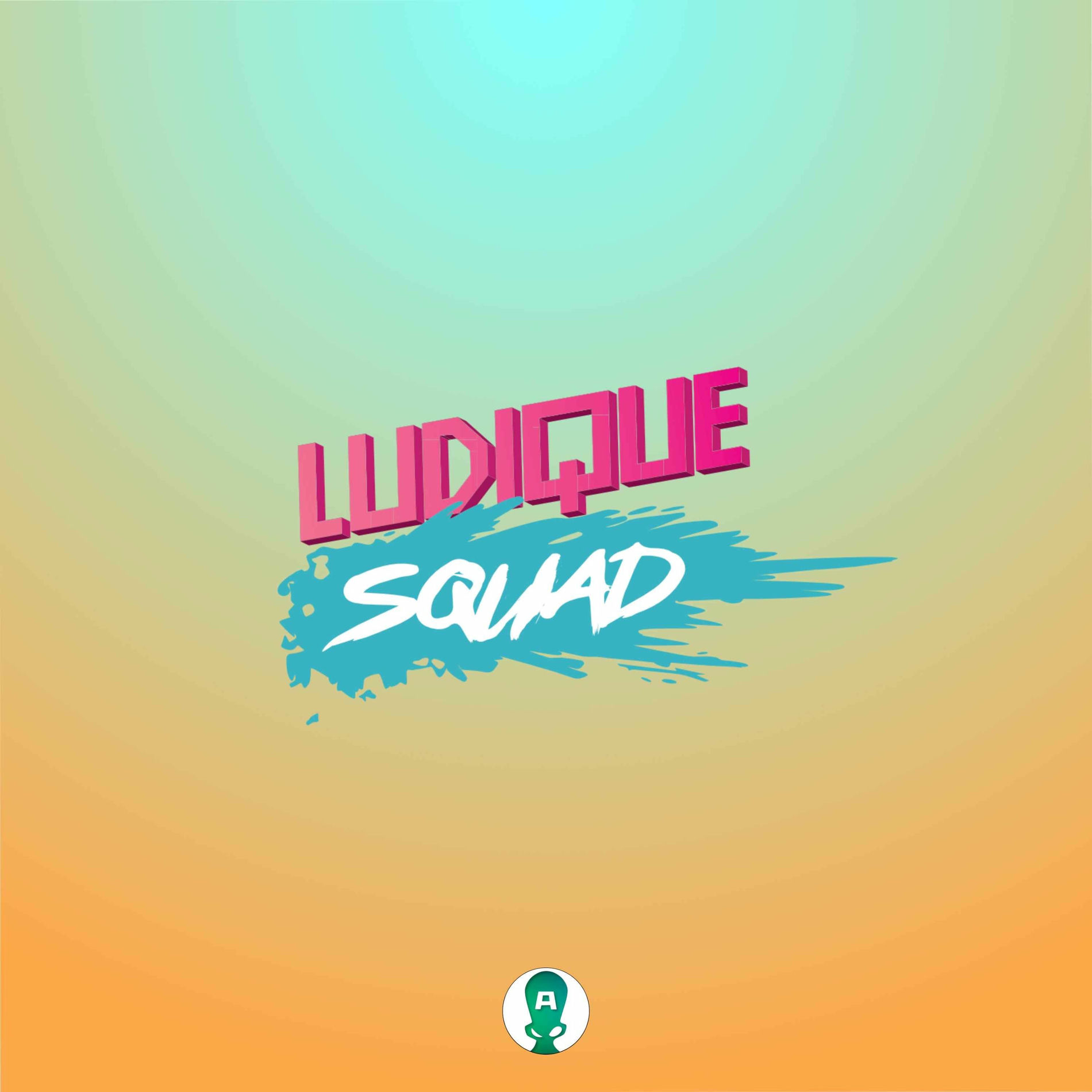 Show cover of Ludique Squad