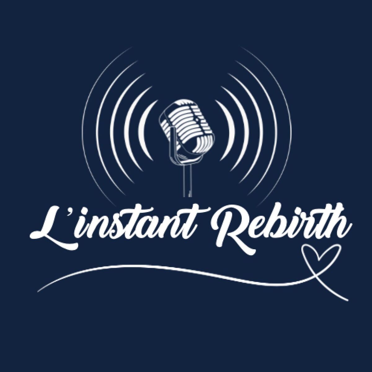 Show cover of L'instant Rebirth
