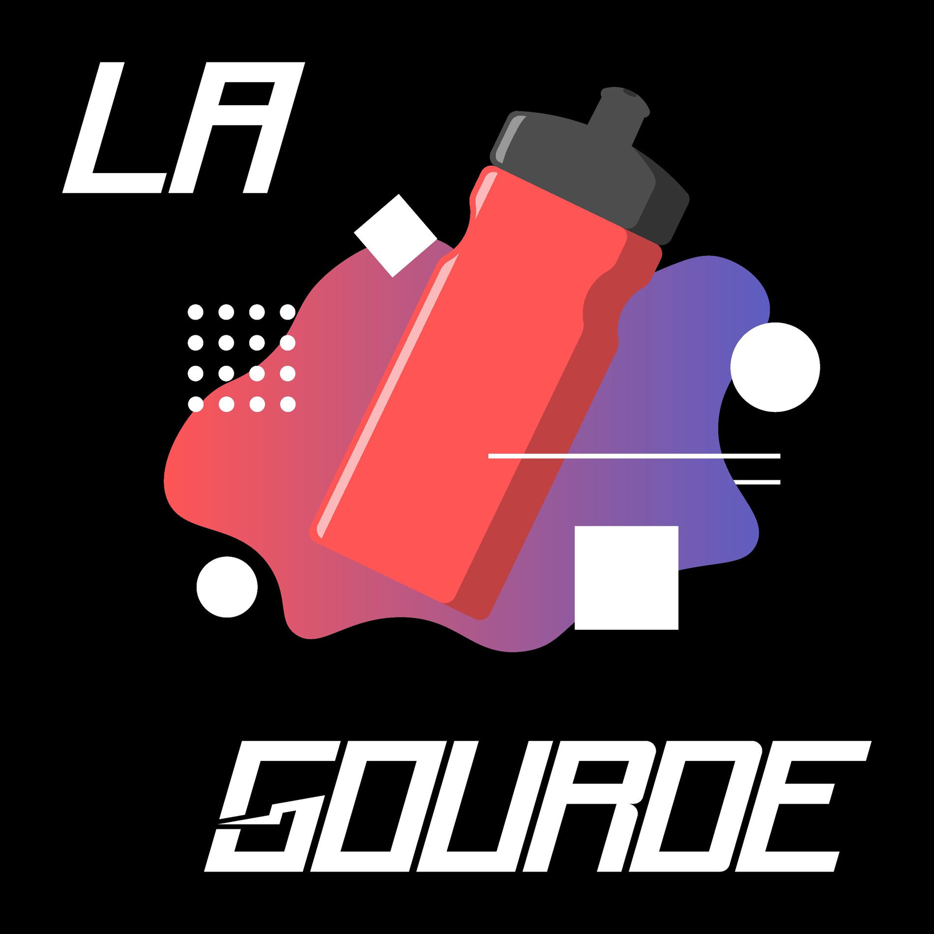Show cover of La Gourde