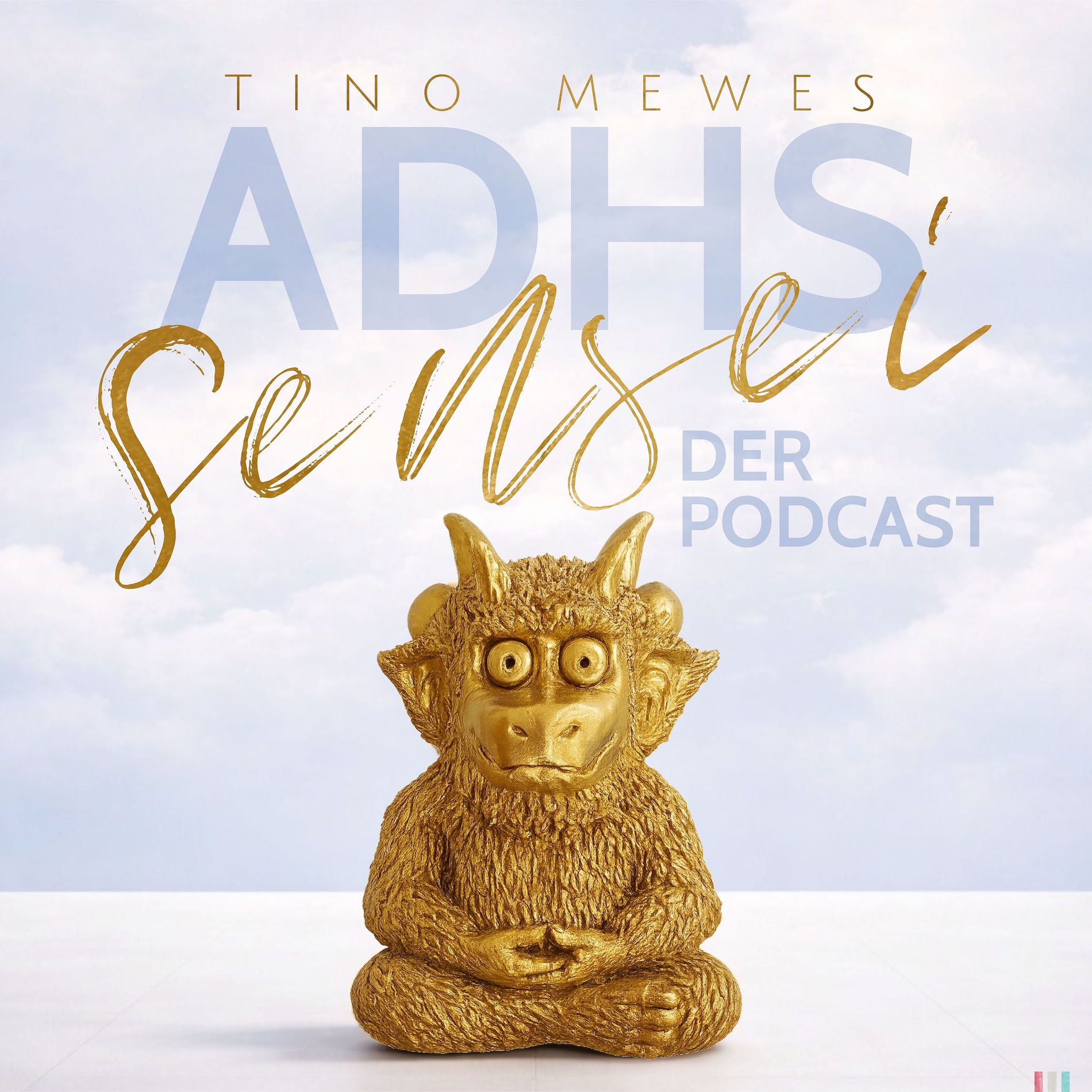 Show cover of ADHS Sensei