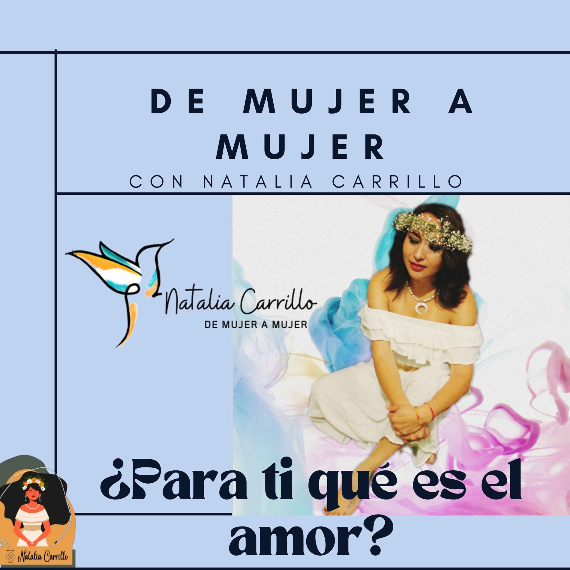 Show cover of ¿Para ti, qué es el amor?