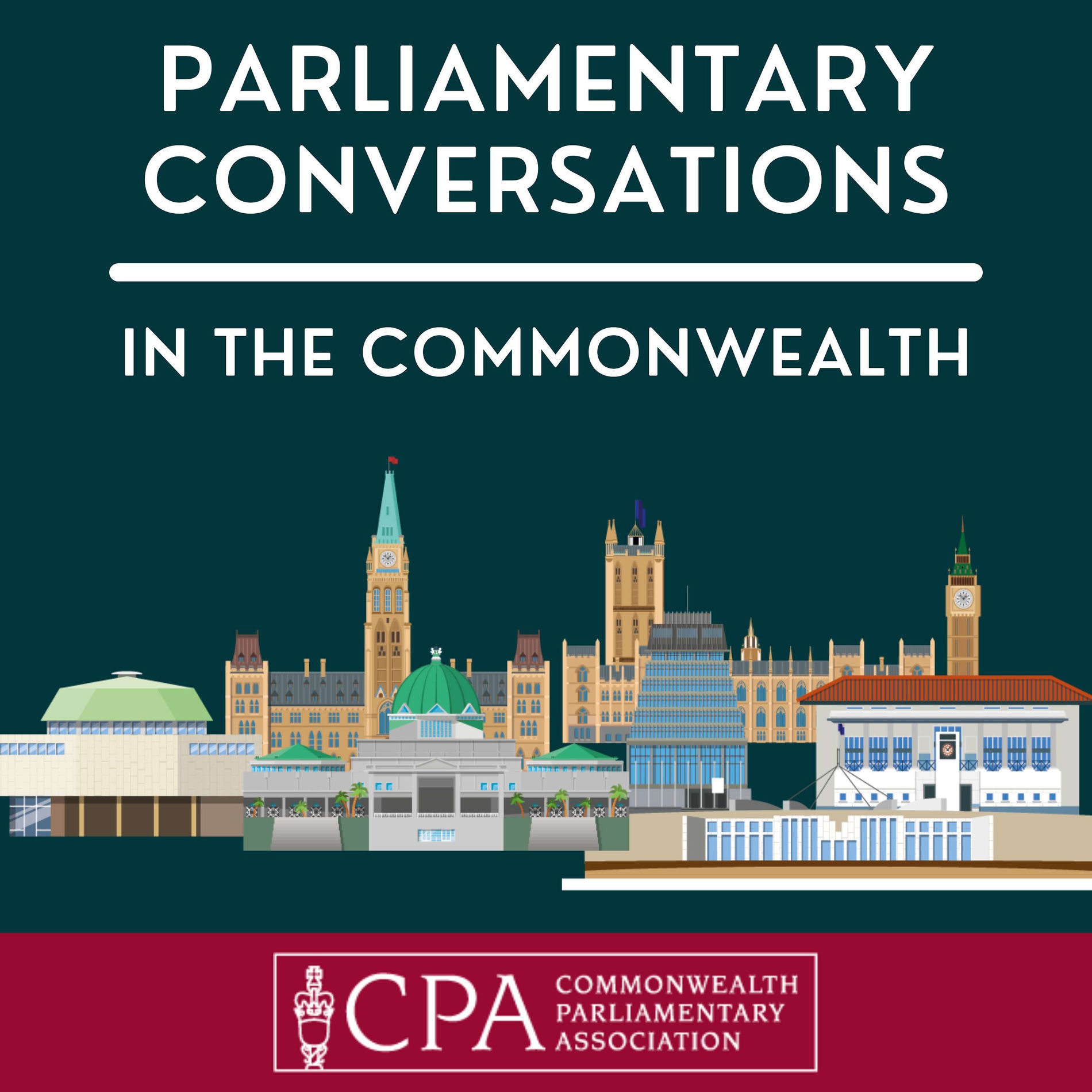 Show cover of Parliamentary Conversations in the Commonwealth