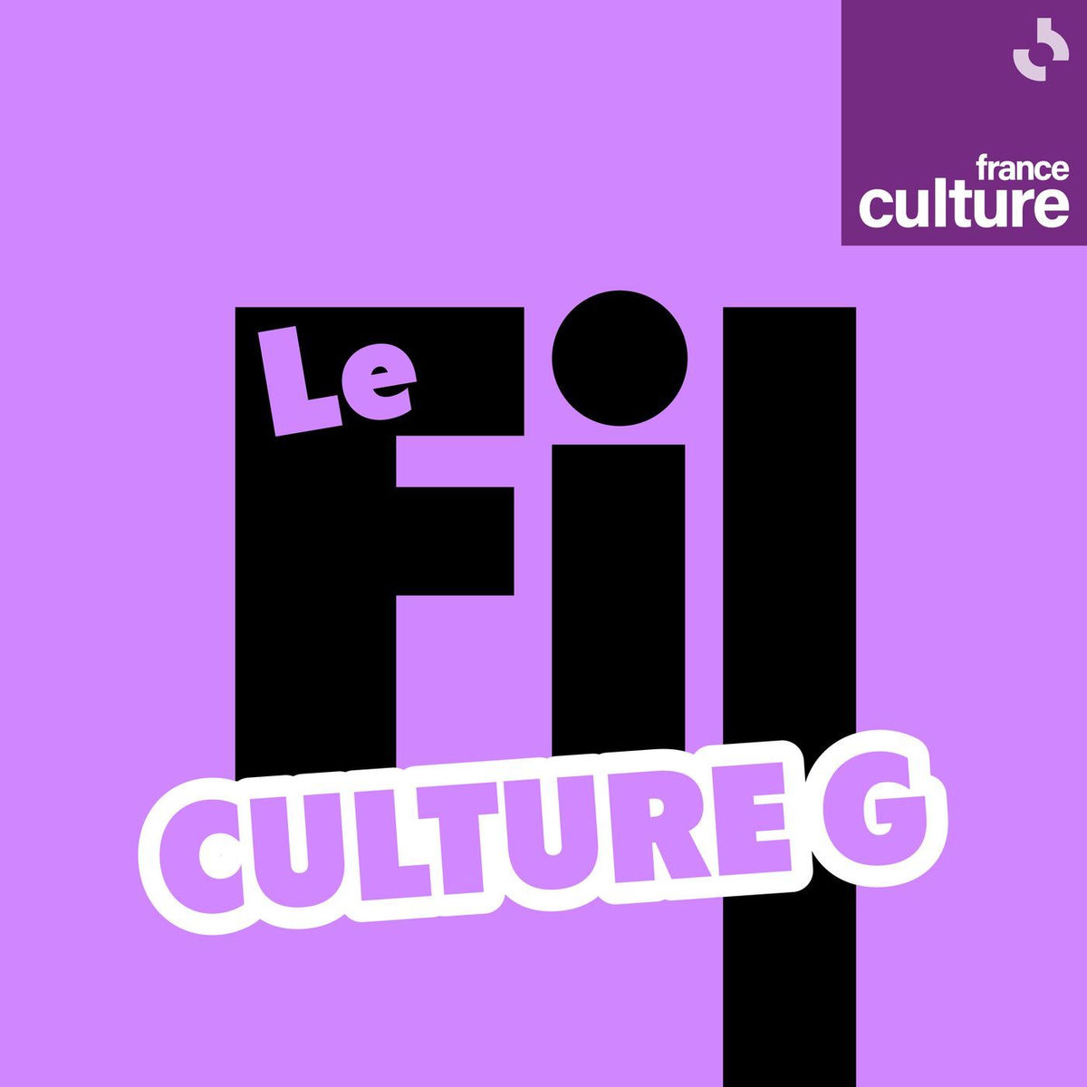 Show cover of Le Fil Culture G