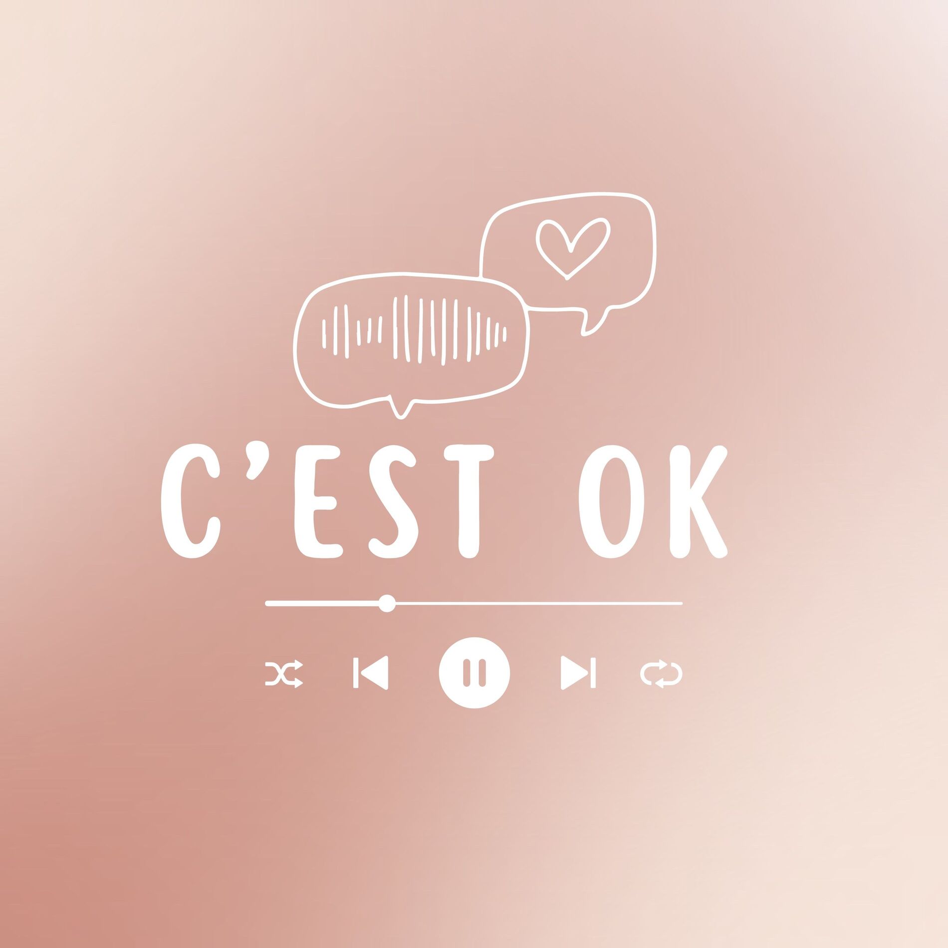 Show cover of C’est ok 🤎