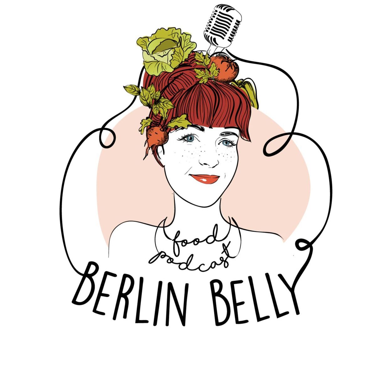 Show cover of Berlin Belly