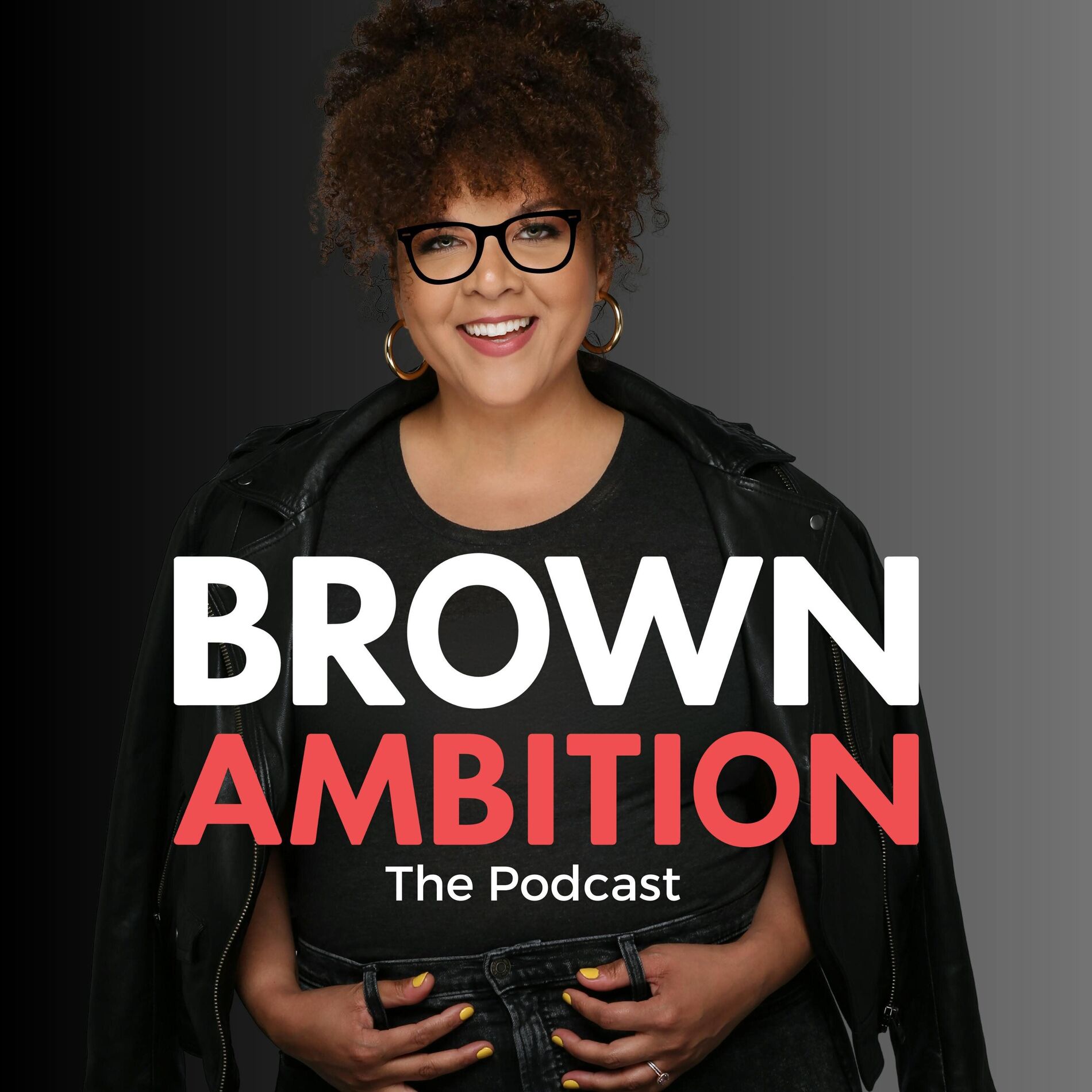 Show cover of Brown Ambition