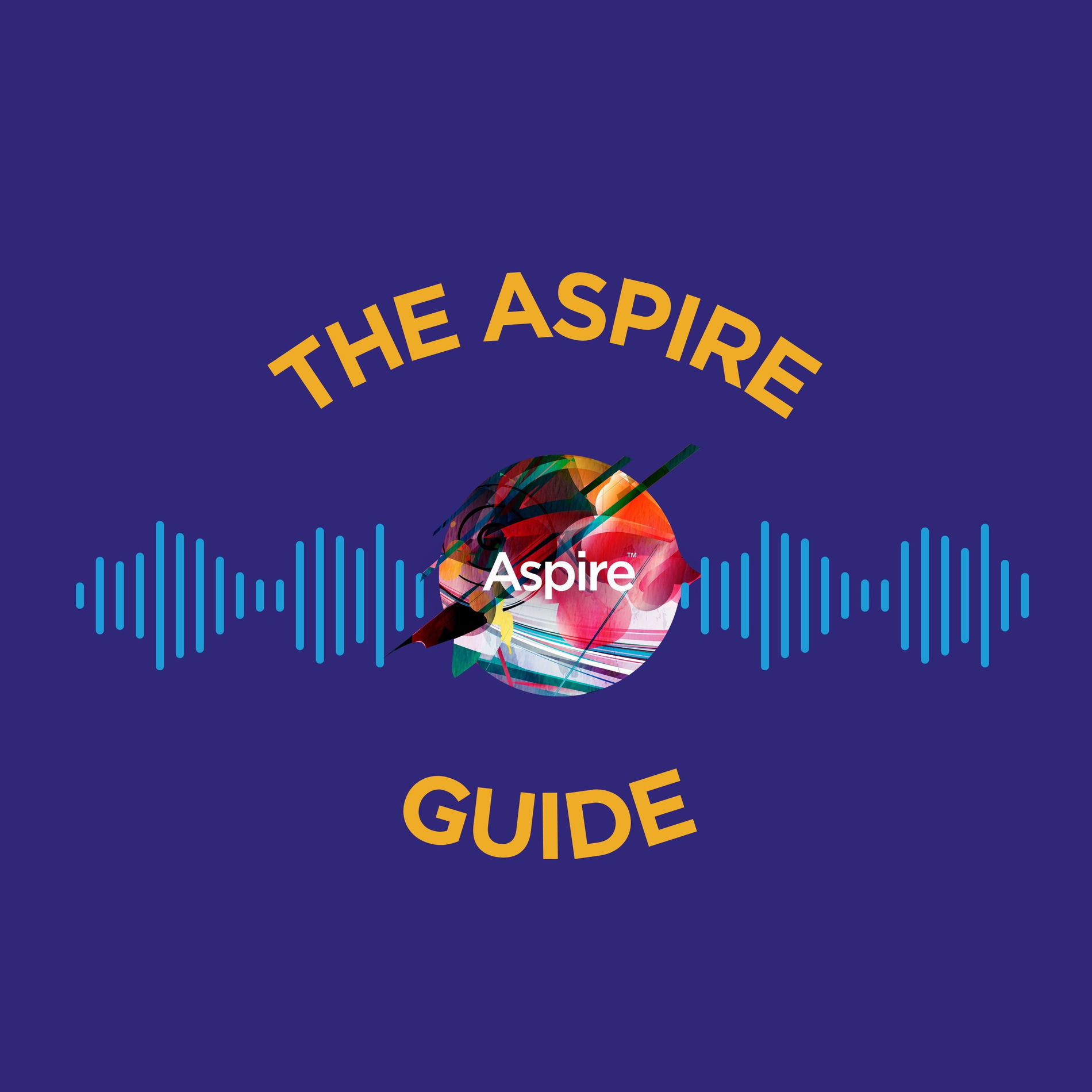Show cover of The Aspire Guide