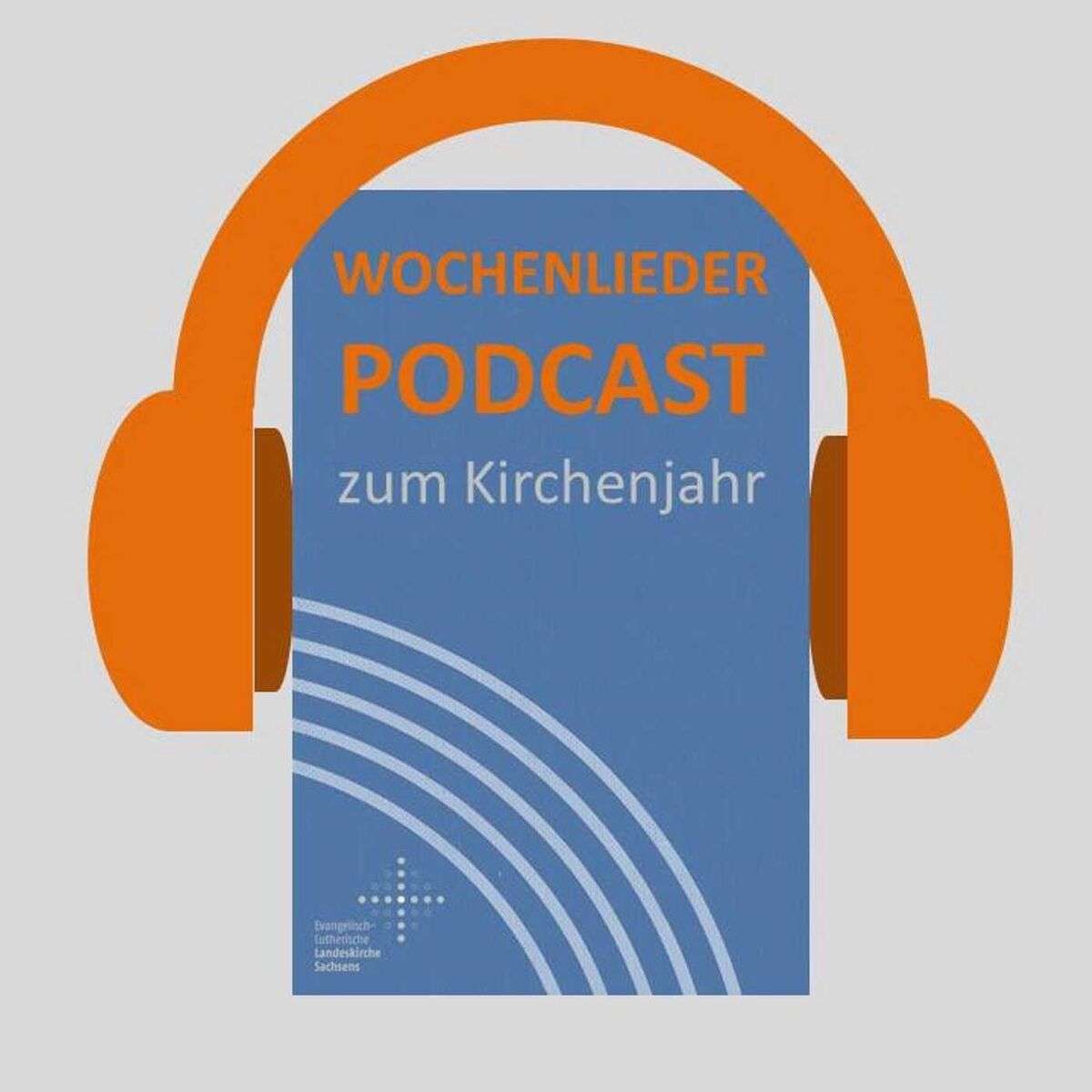 Show cover of Der Wochenliederpodcast