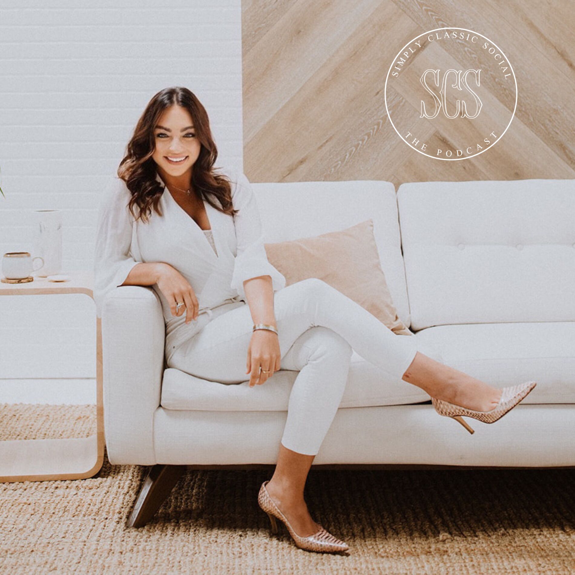 Show cover of Simply Classic Social