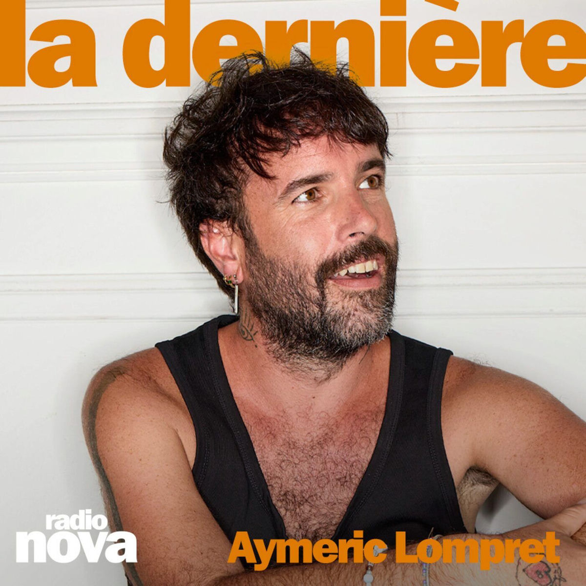 Show cover of La chronique d'Aymeric Lompret