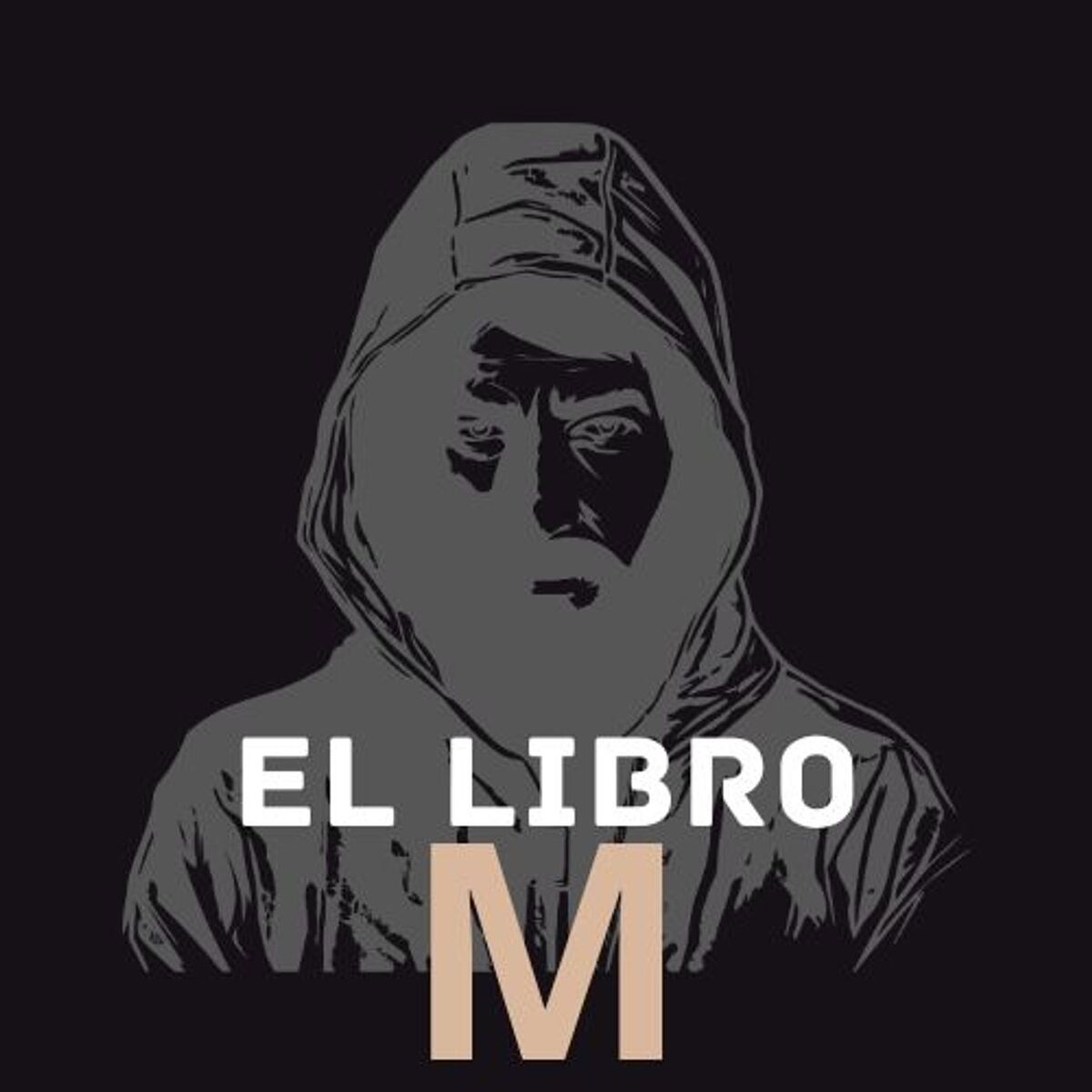 Show cover of El Libro M | Historias de terror y miedo