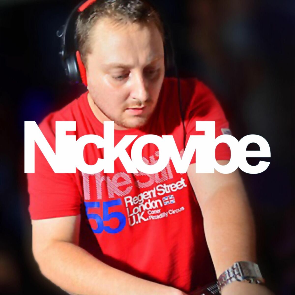 Show cover of Nicko Vibe