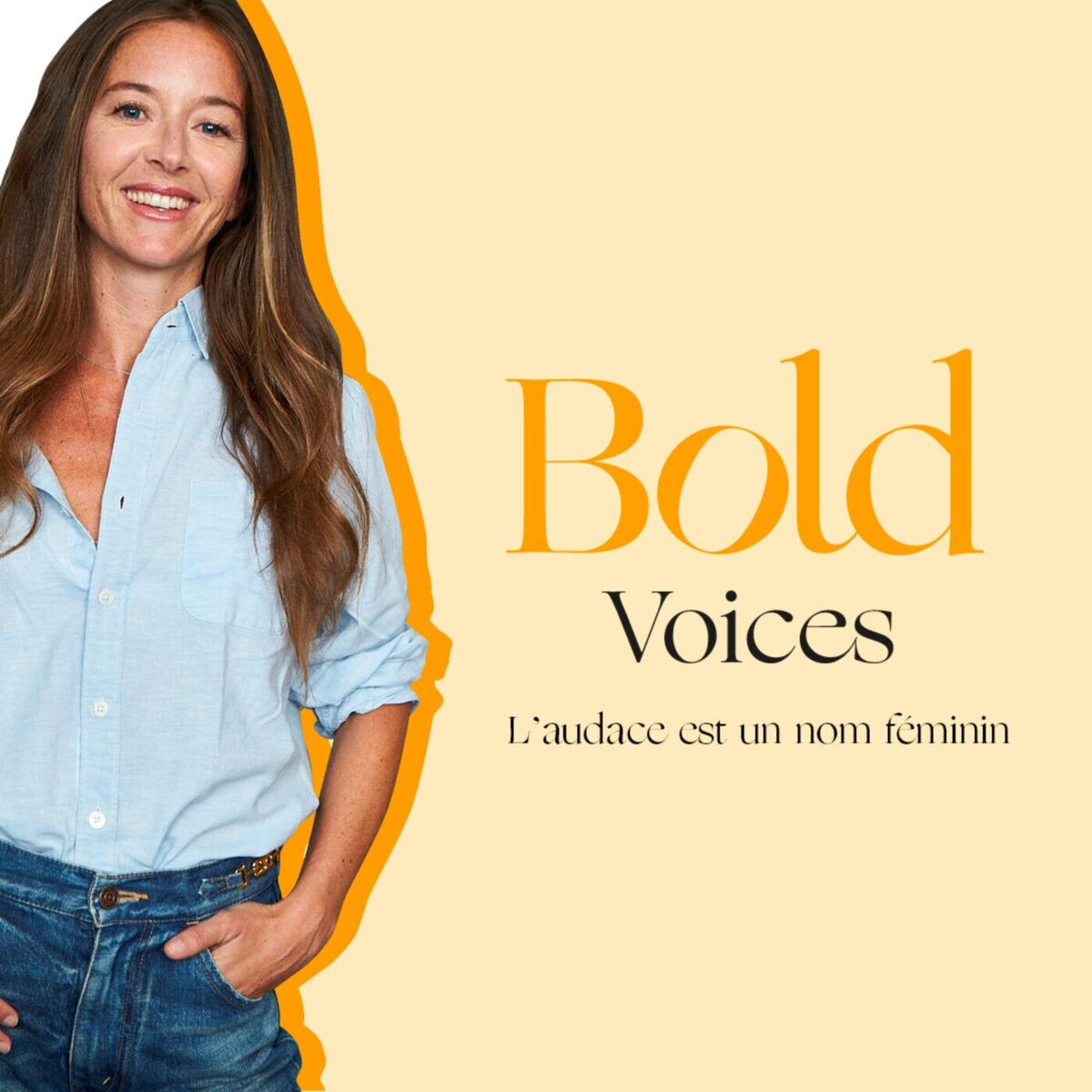 Show cover of Bold Voices