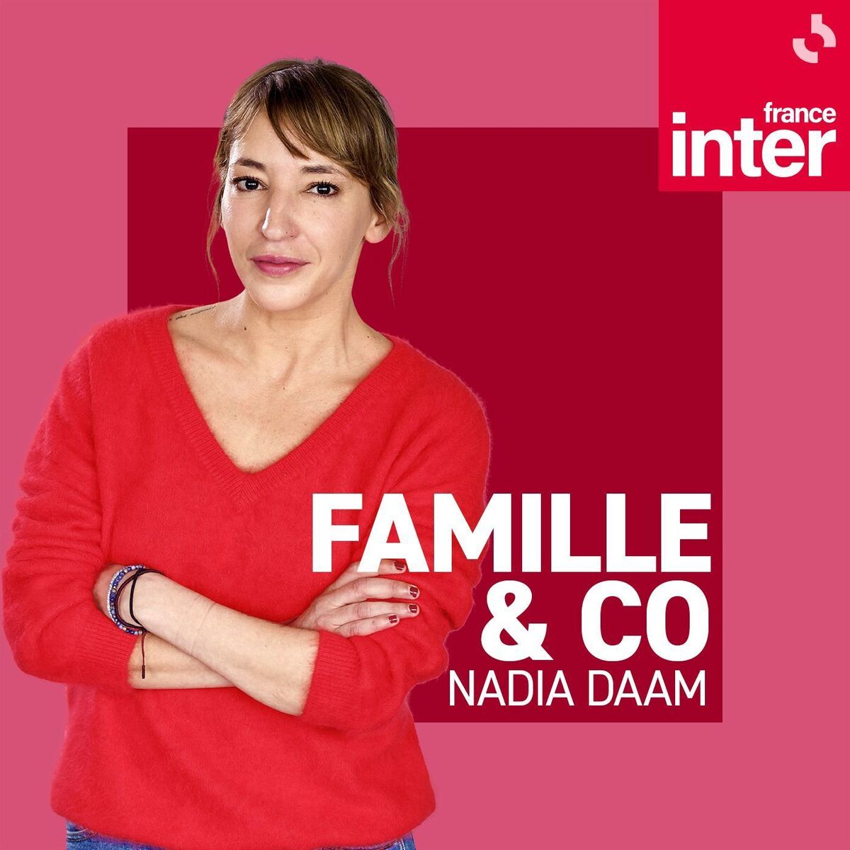 Show cover of Famille & Co