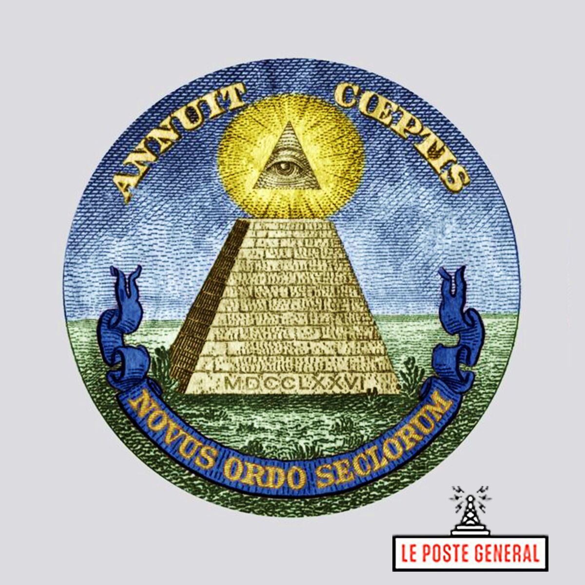 Show cover of PARANOS
