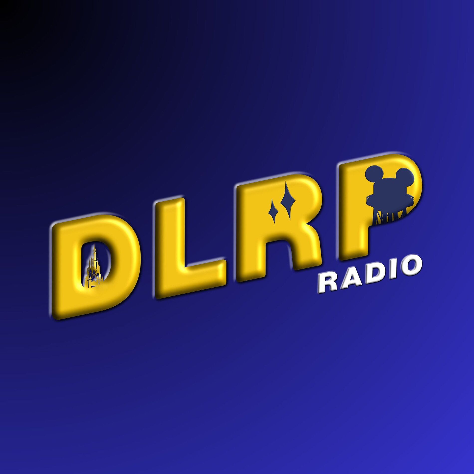 Show cover of Les podcasts de DLRP