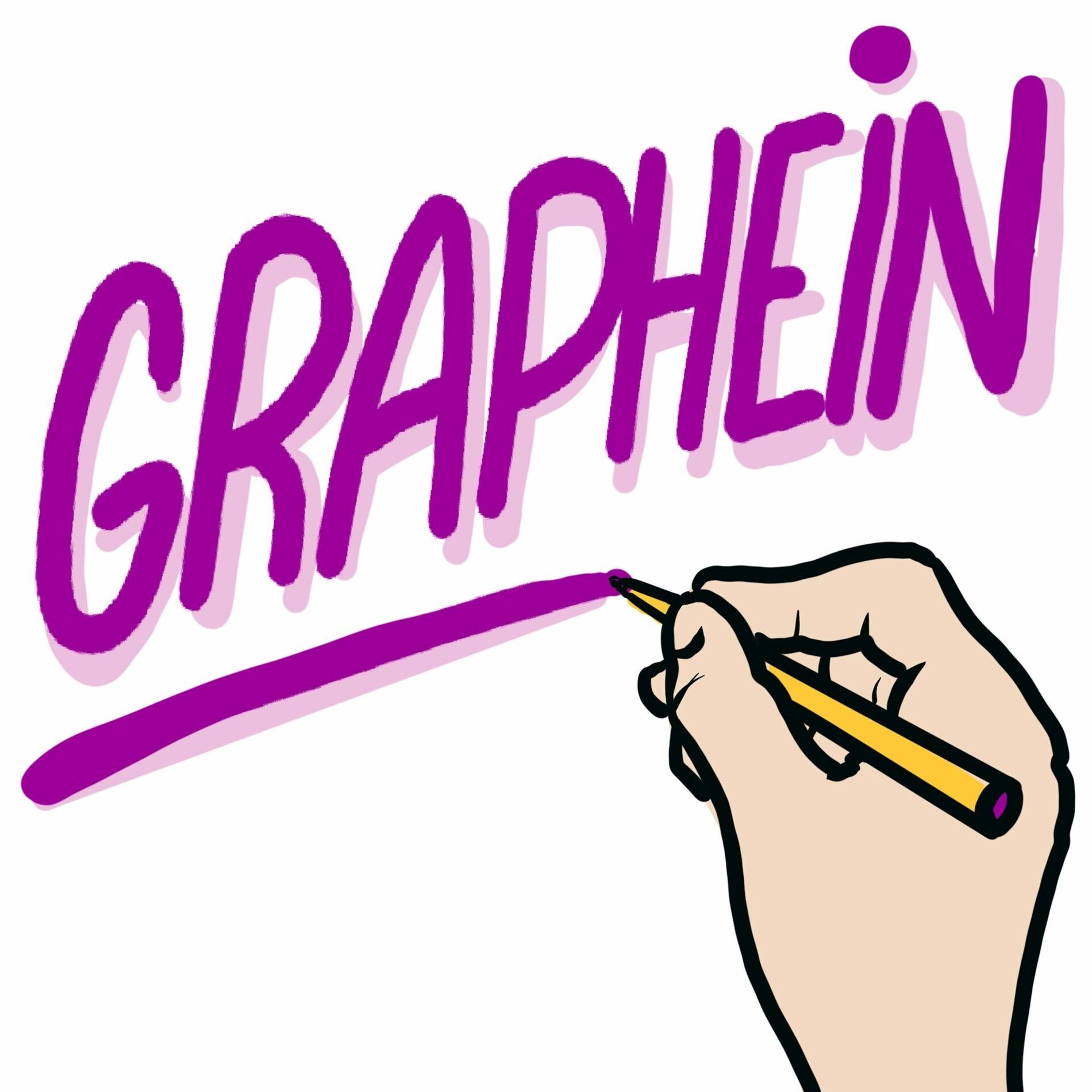 Show cover of Graphein