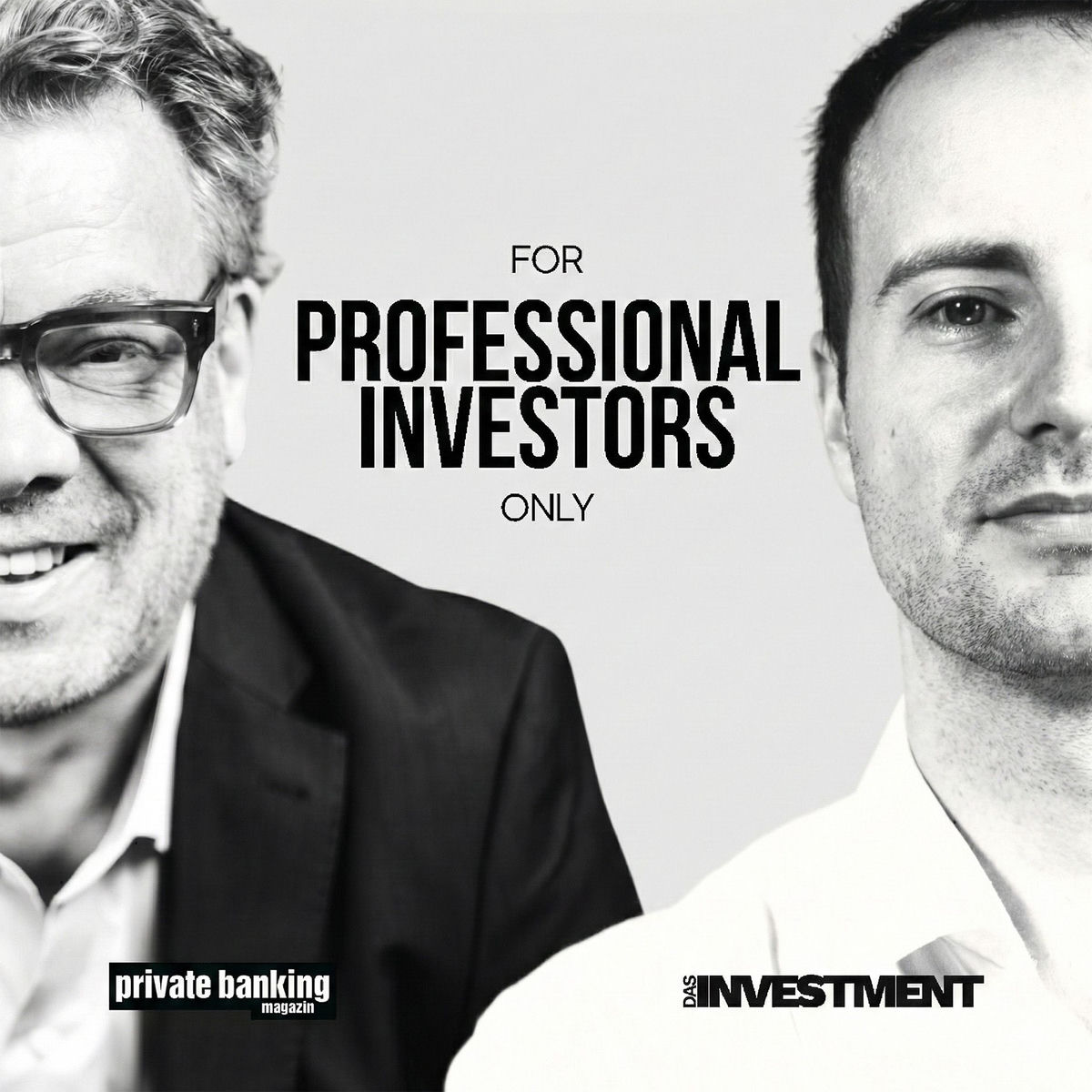 Show cover of For Professional Investors Only