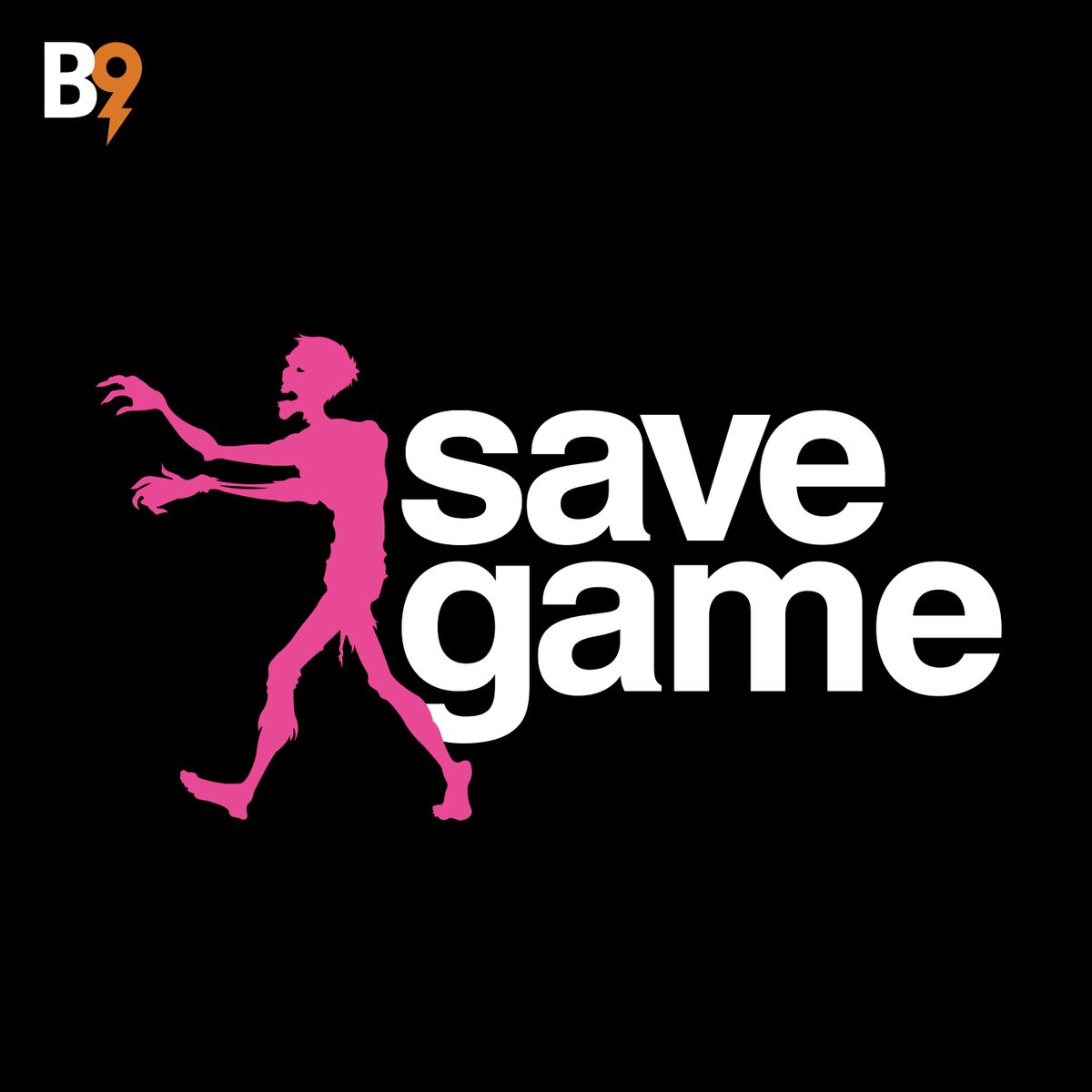 Show cover of Save Game