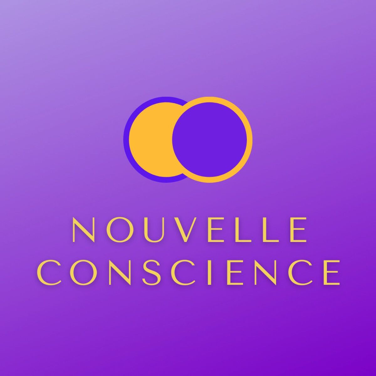 Show cover of Nouvelle Conscience