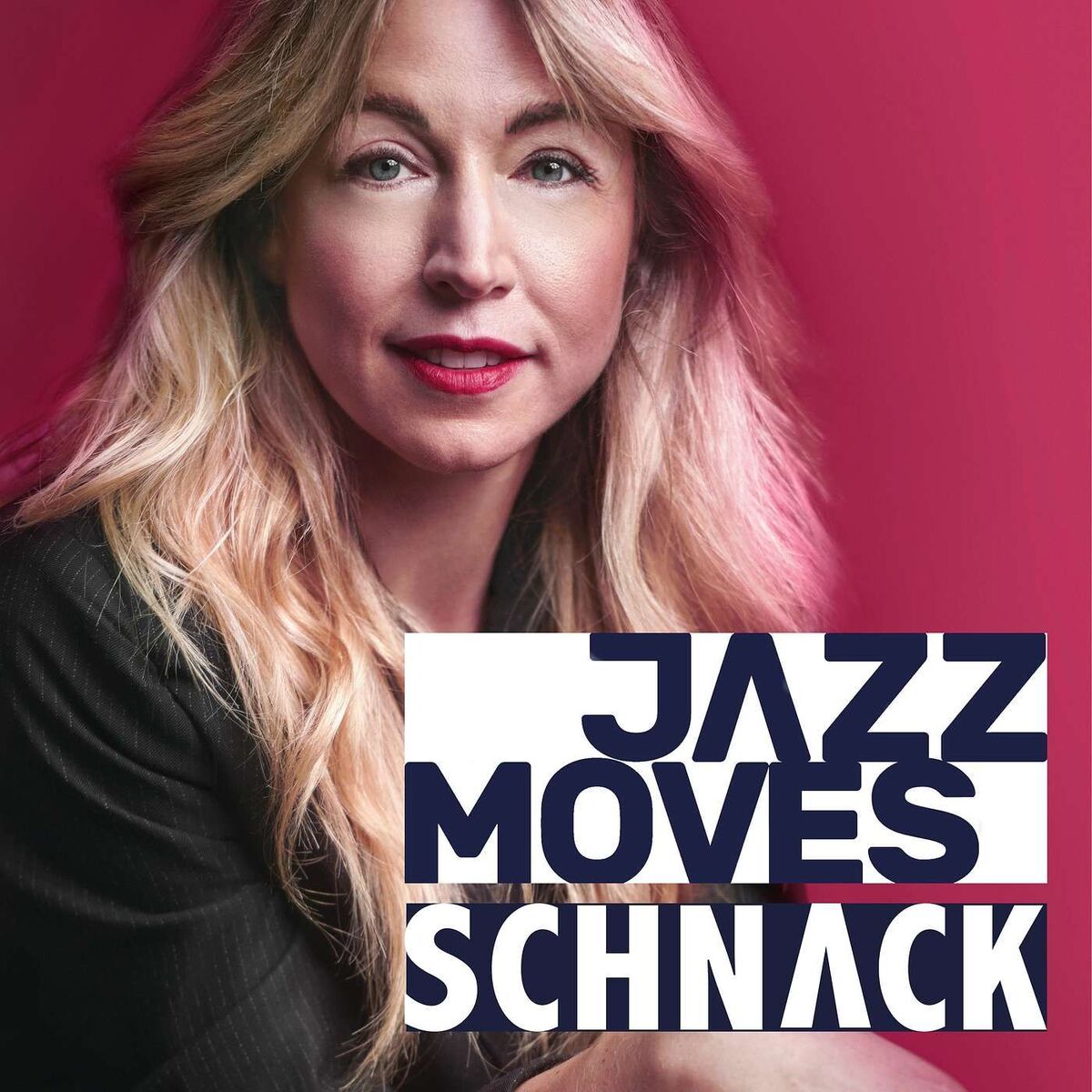 Show cover of Jazz Moves Schnack