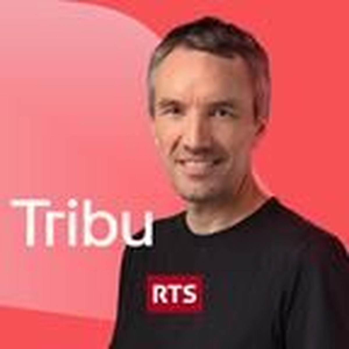 Show cover of Tribu ‐ RTS Première
