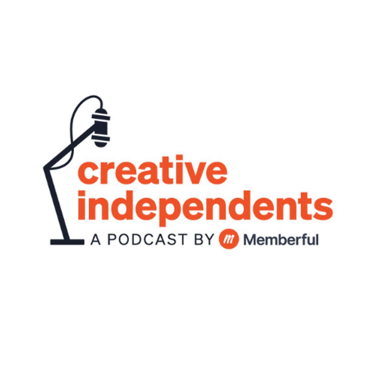 Show cover of Creative Independents