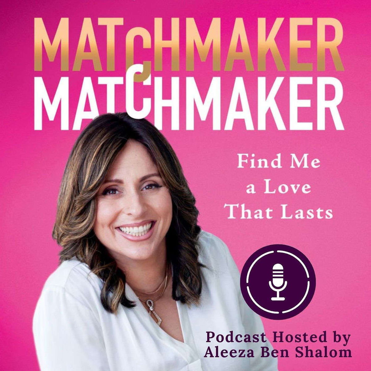 Show cover of Matchmaker Matchmaker