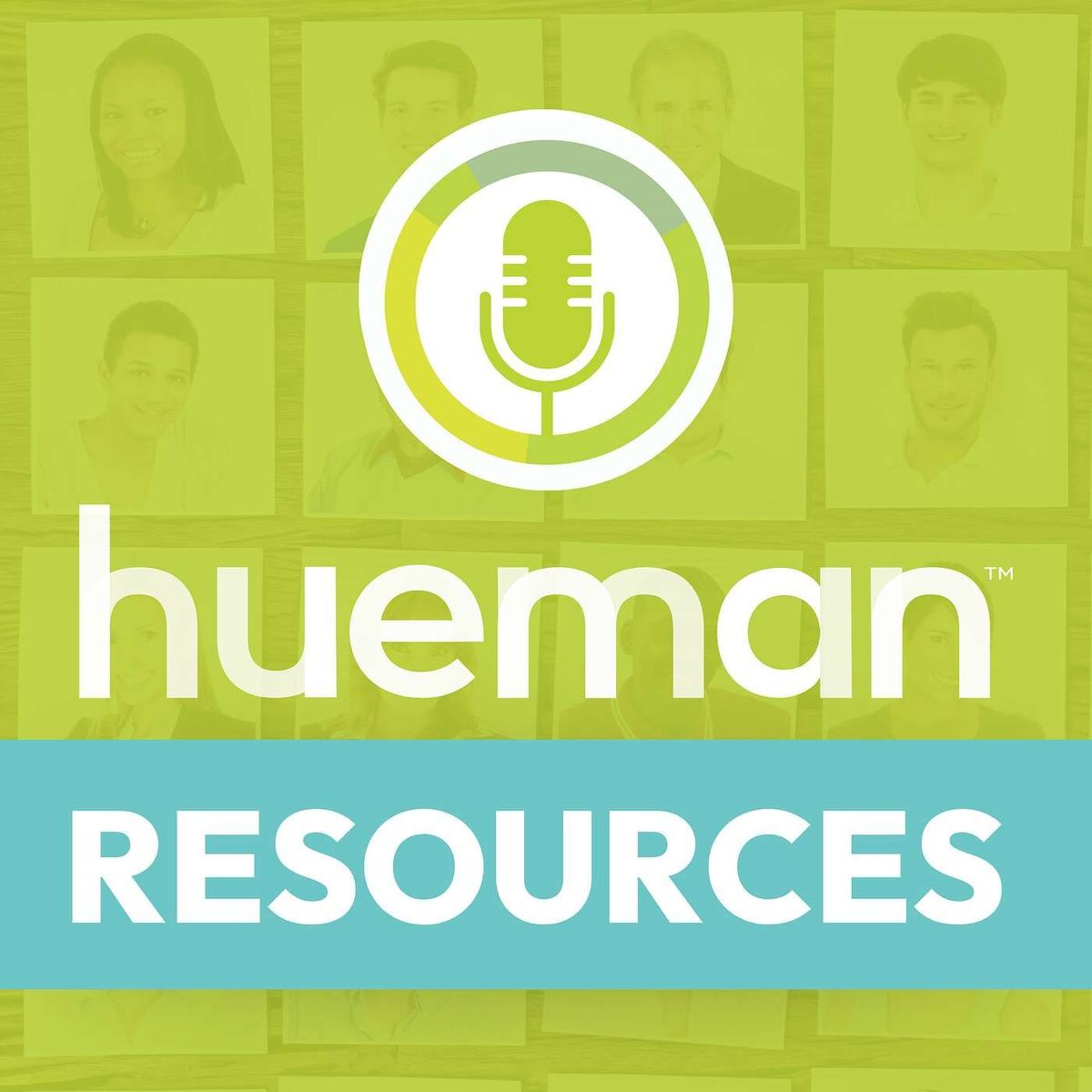 Show cover of Hueman Resources Podcast Channel
