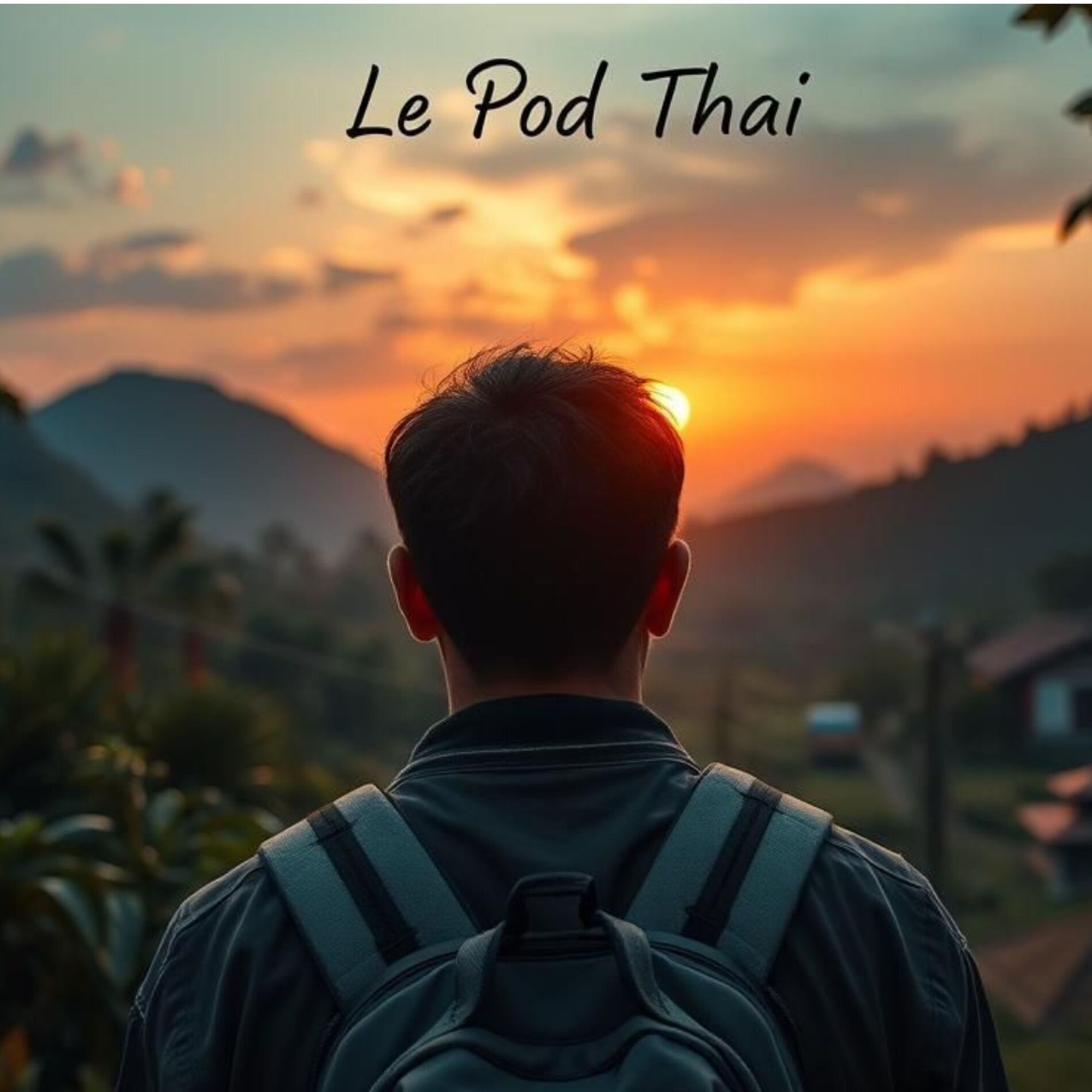 Show cover of Le Pod Thaï