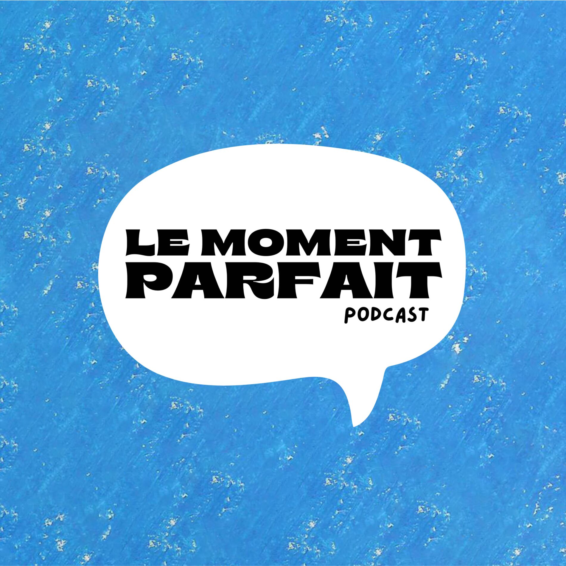 Show cover of Le Moment Parfait