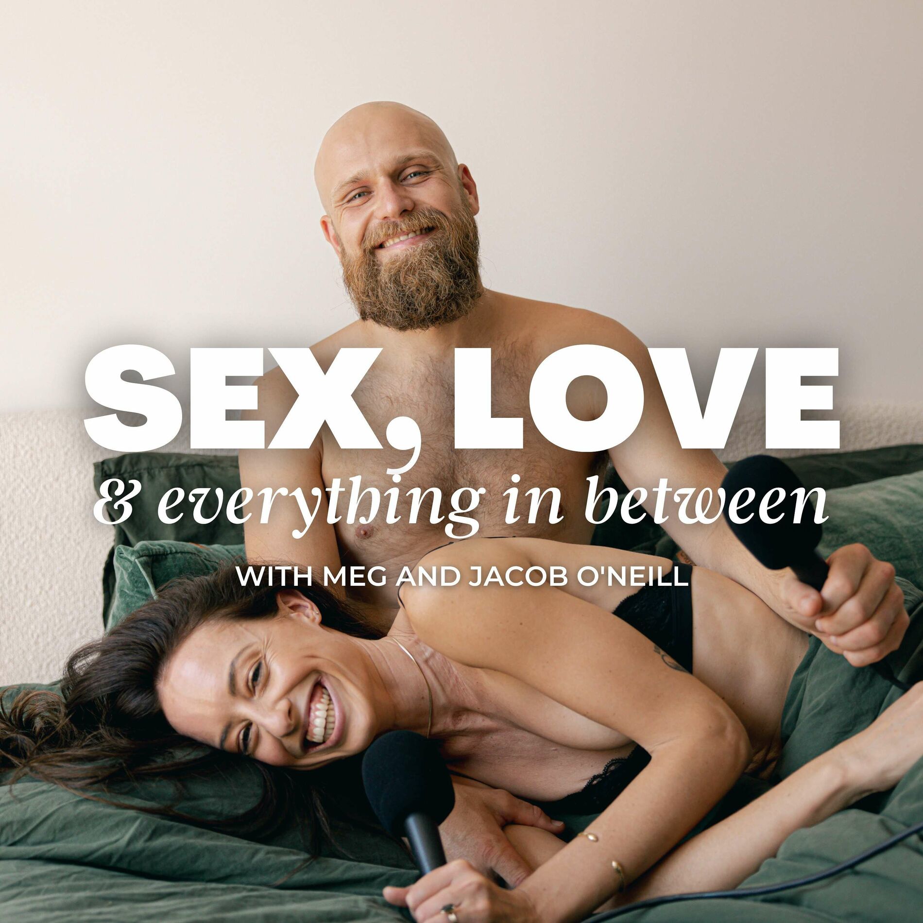 Écoute le podcast ROCK-N-SEXXXY UNCENSORED | Deezer