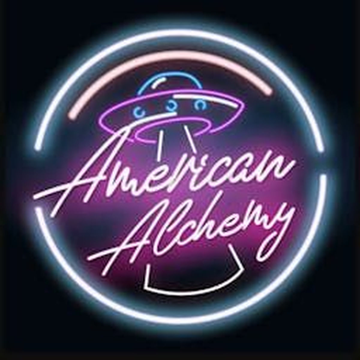 Show cover of American Alchemy with Jesse Michels