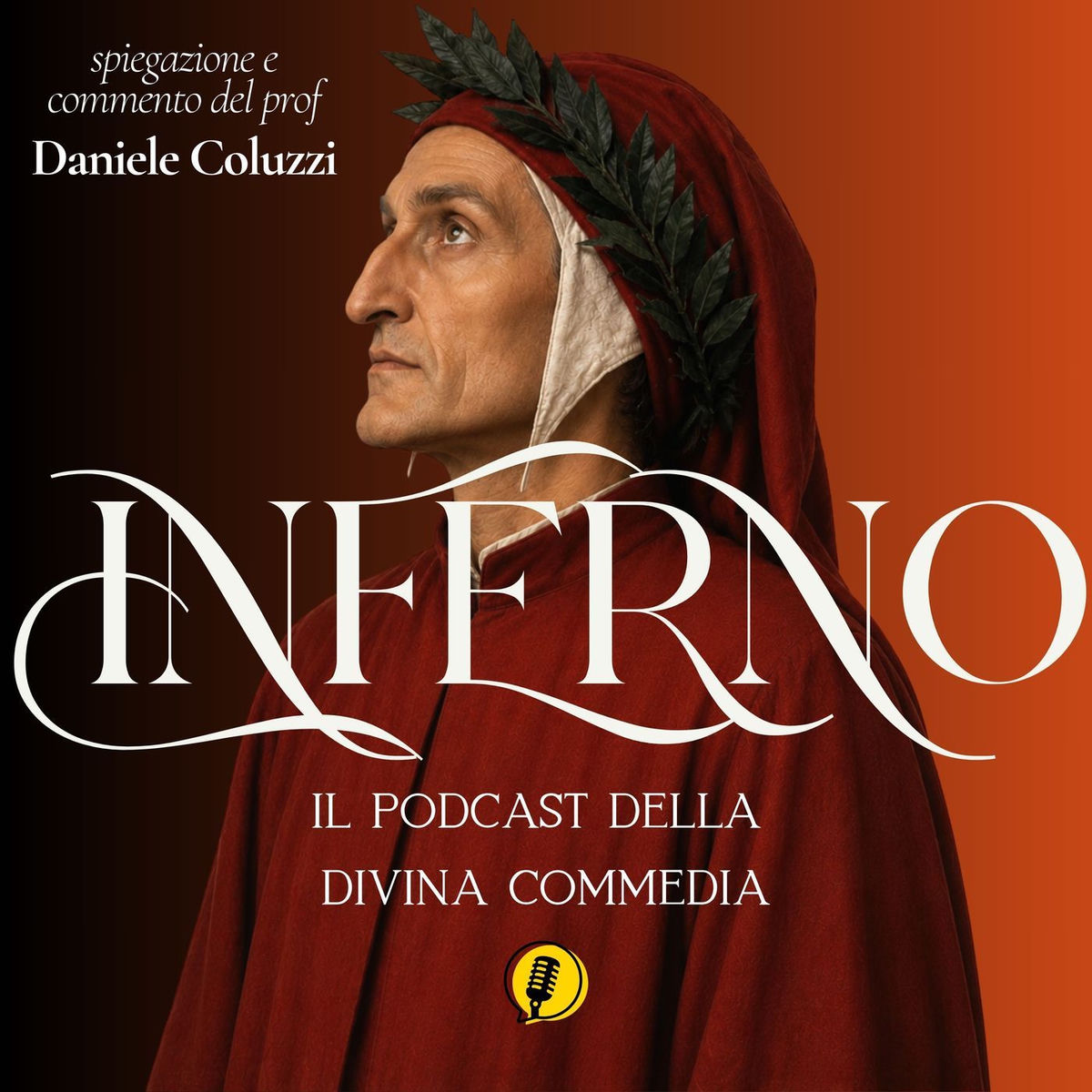 Show cover of Inferno - il viaggio di Dante