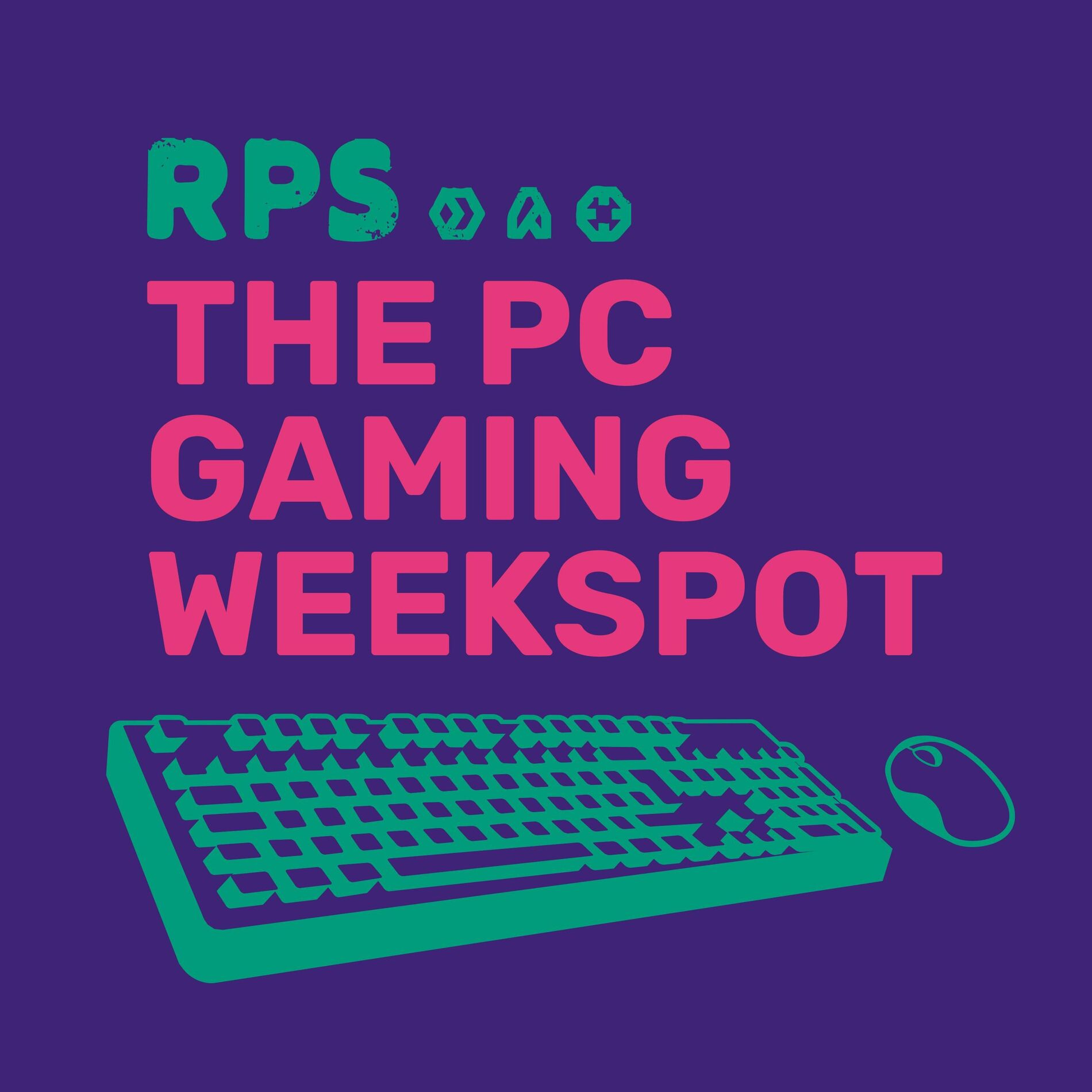 Show cover of The PC Gaming Weekspot