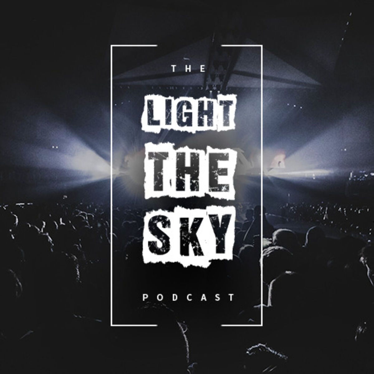 Show cover of Light the Sky Podcast