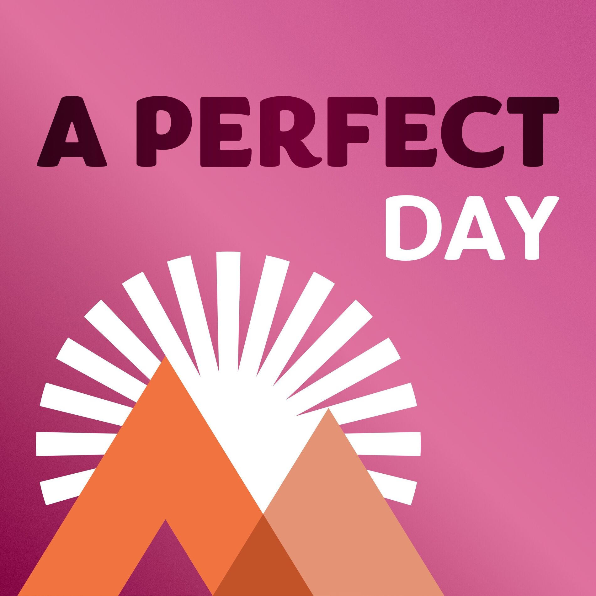 Show cover of A Perfect Day Podcast