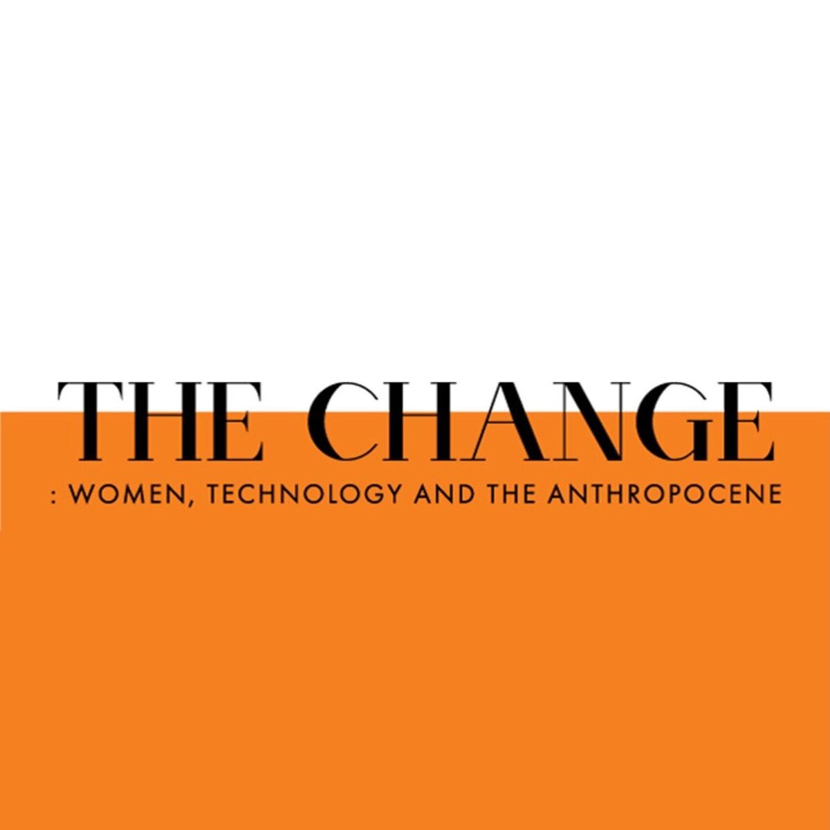 Show cover of The Change Podcast