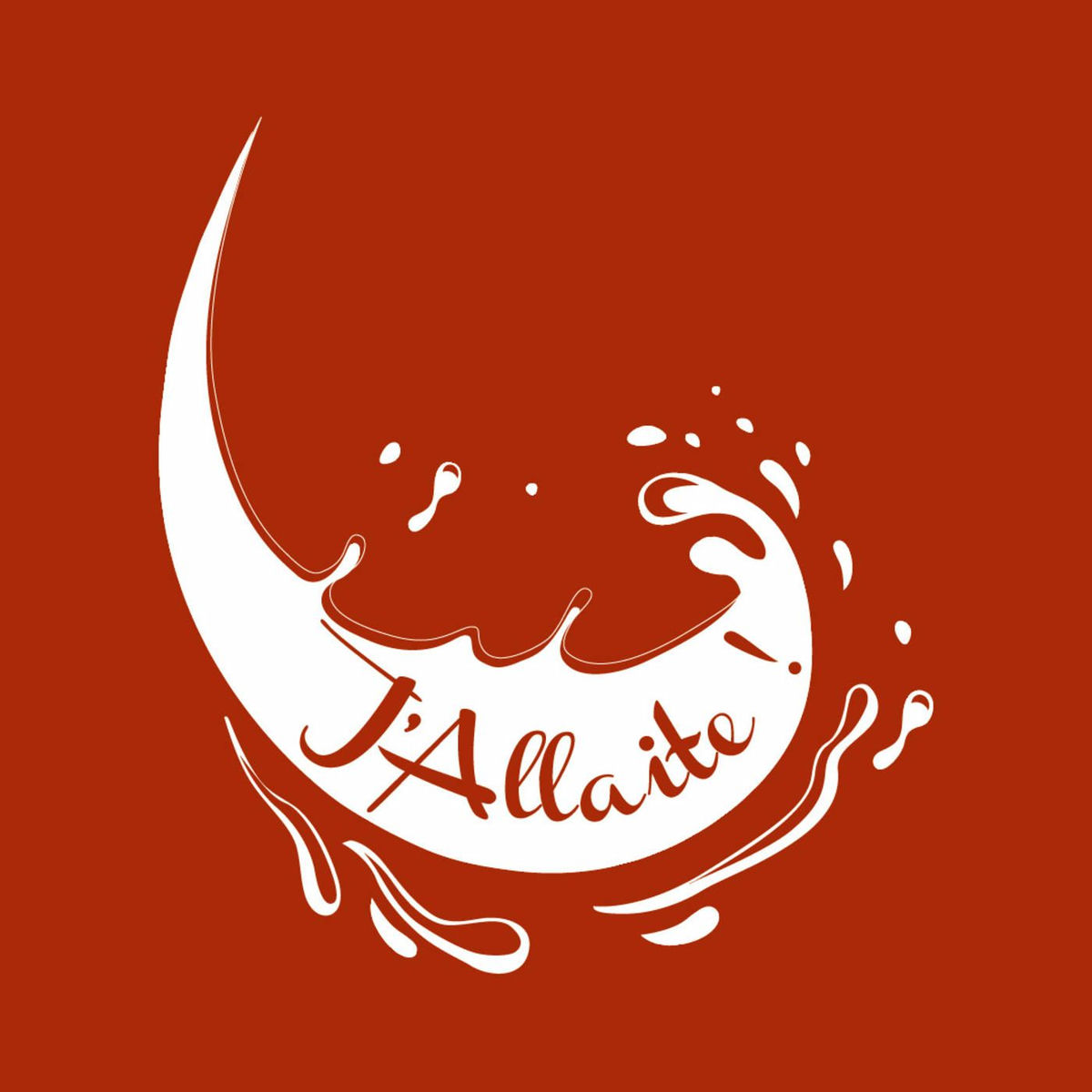 Show cover of J'Allaite