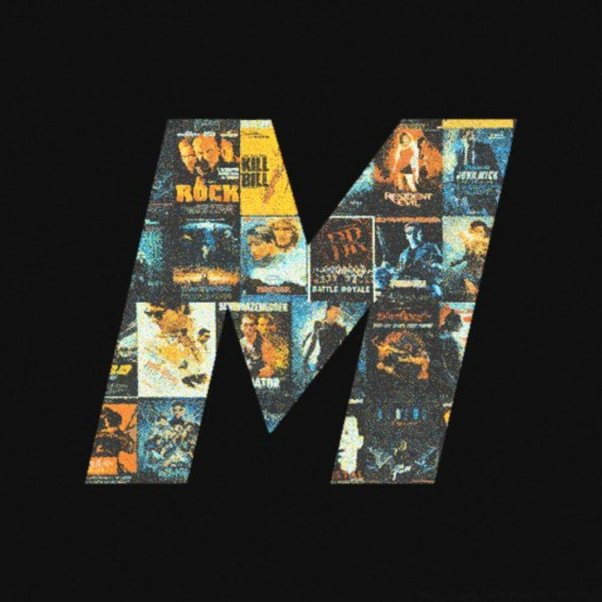 Show cover of Multiplex