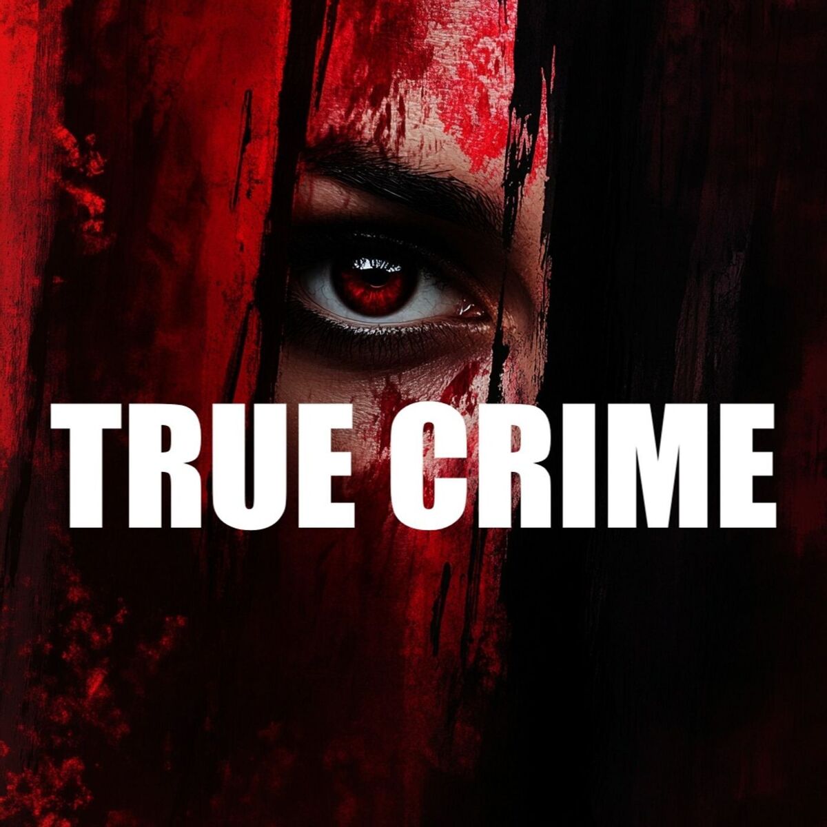Show cover of Serial Killers: The True Crime Podcast