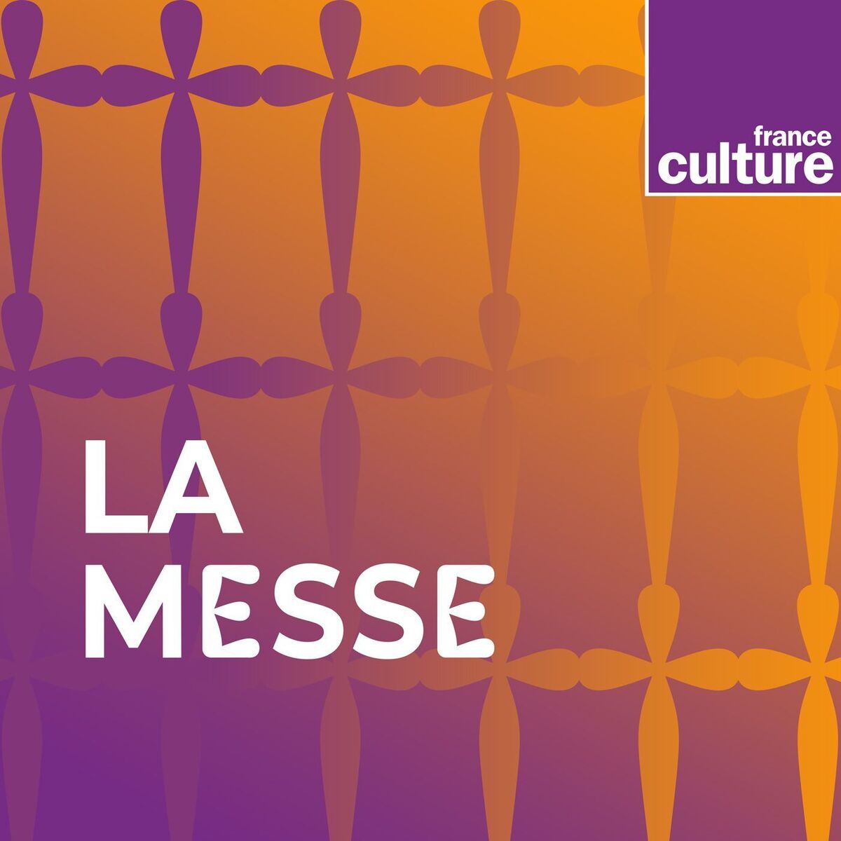 Show cover of La messe