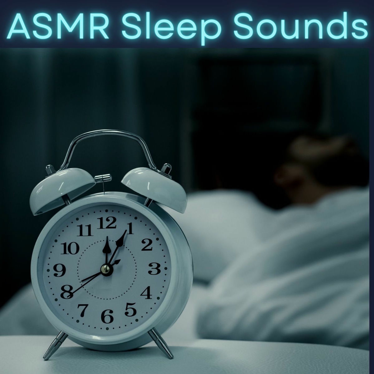 Show cover of ASMR Sleep Sounds
