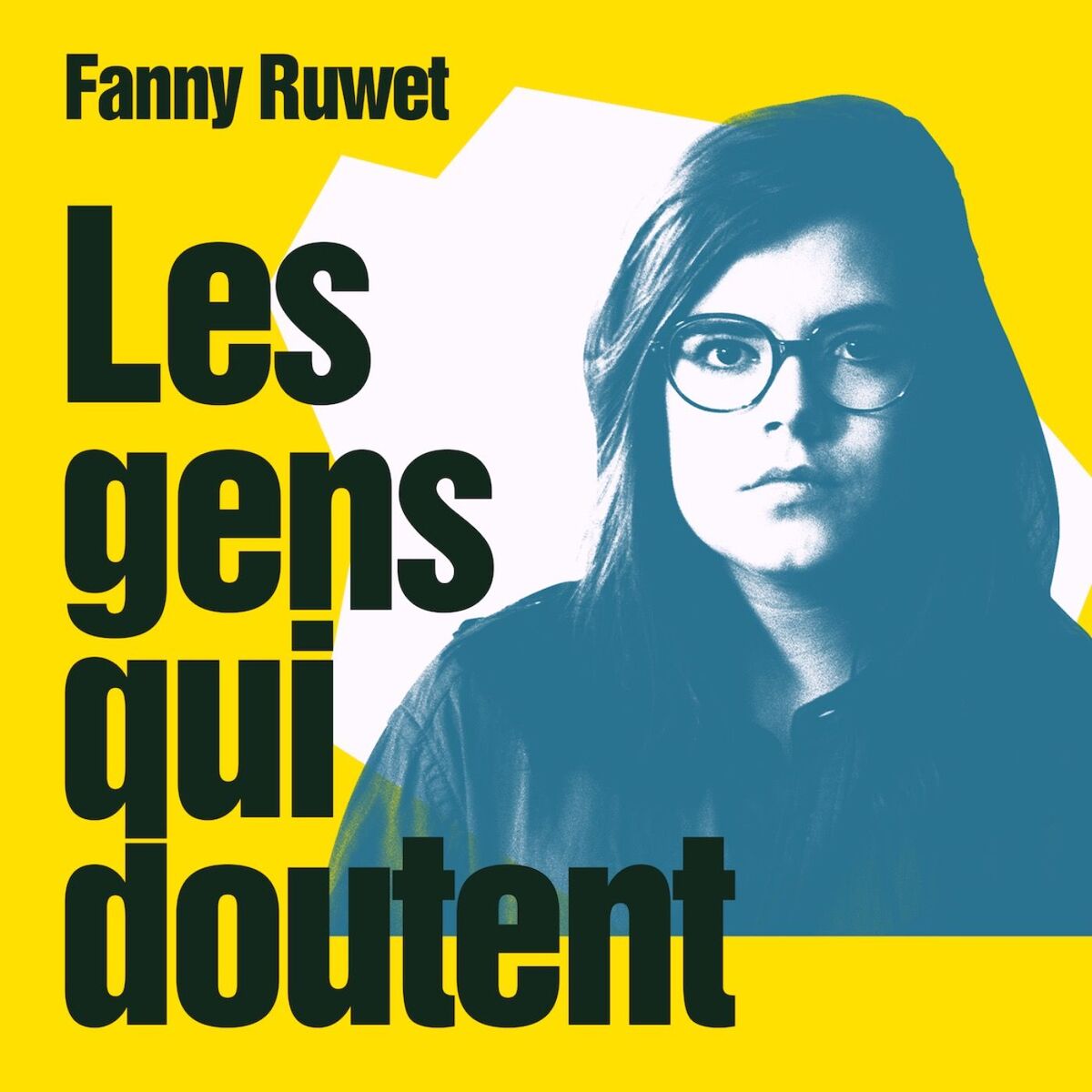 Show cover of Les Gens Qui Doutent